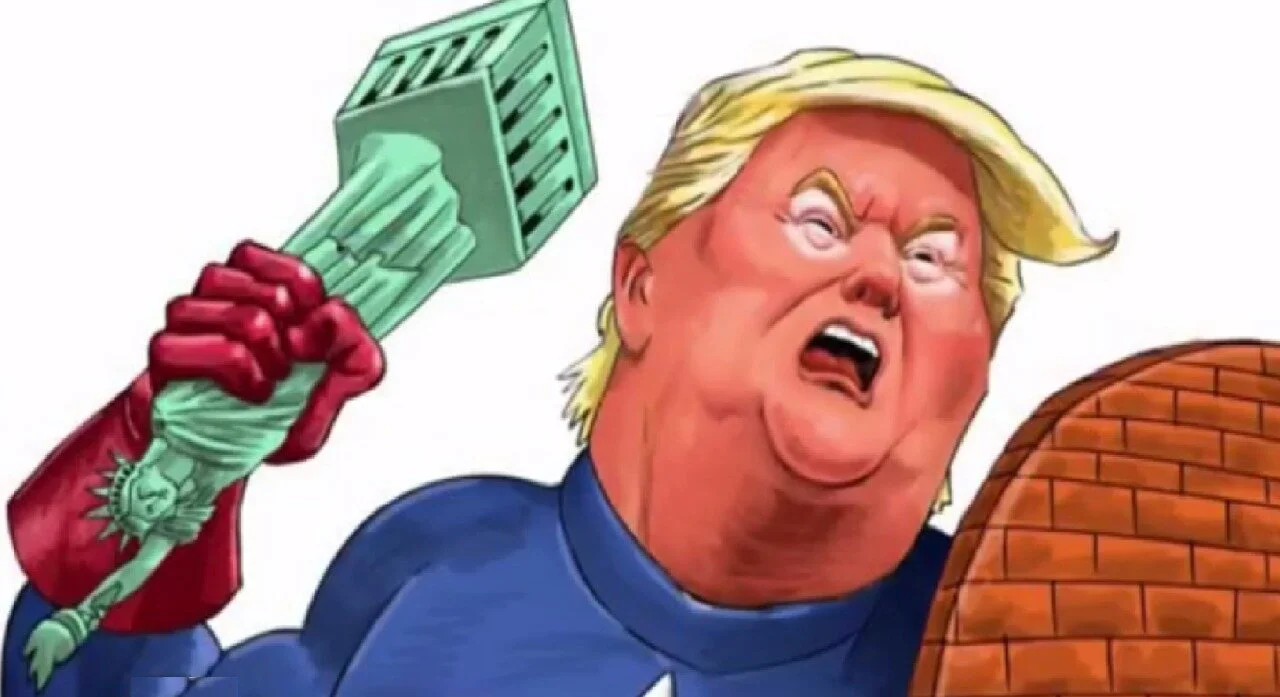 Estados Unidos de cara a las elecciones: ¿Qué se espera?