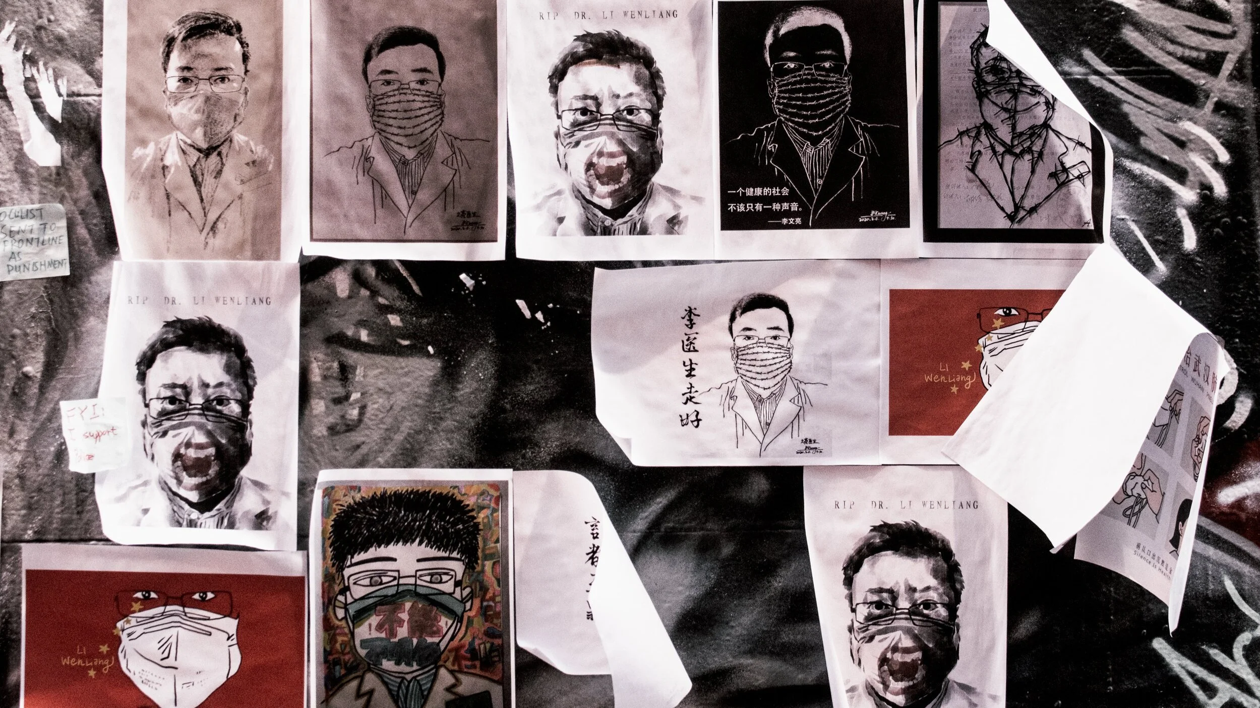 La apuesta del gobierno: salvar al Capital-Covid 19