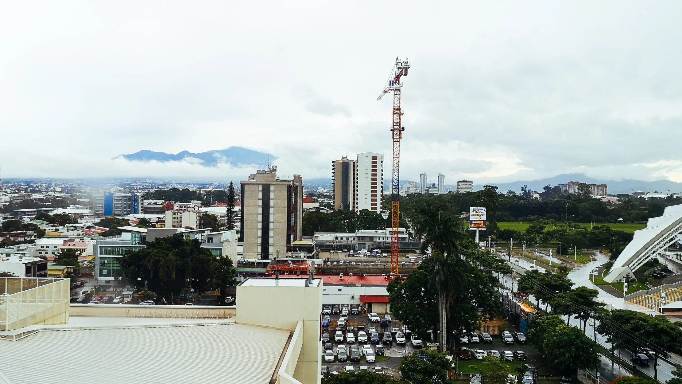 Los neoliberalismos costarricenses