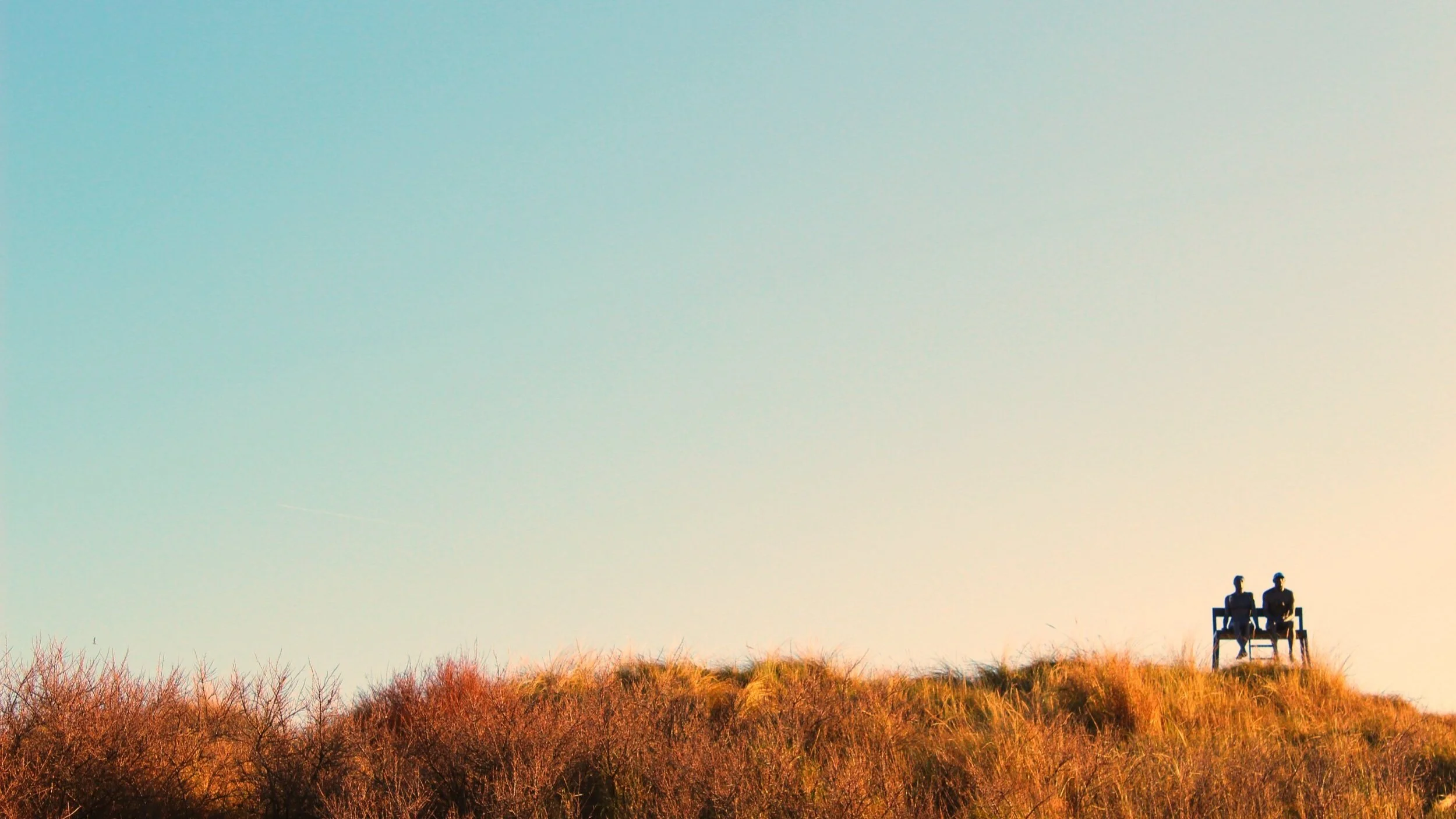 Cuando nuestra alma ya no la quiere comprar ni el diablo