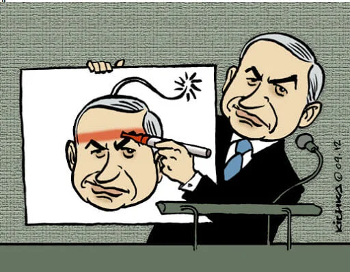 Mantra nuclear entre Estados Unidos e Irán