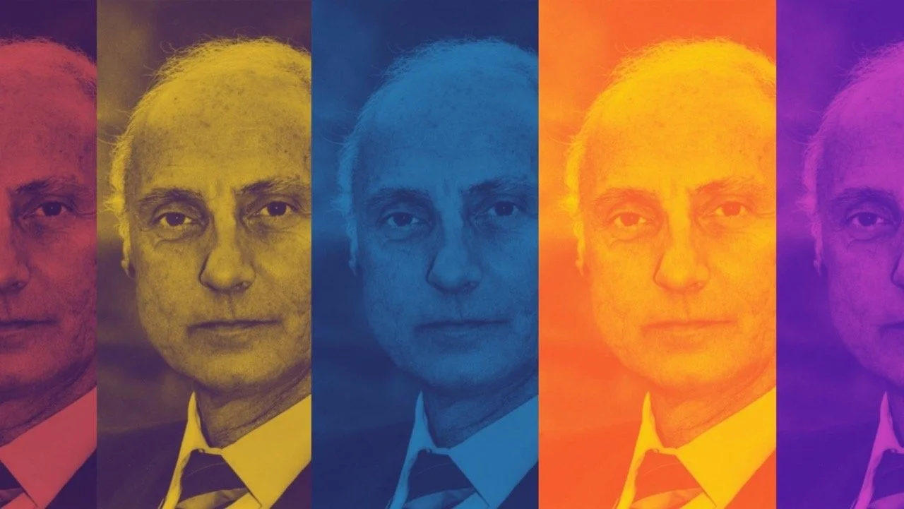 El extraño caso del señor Sáenz y míster Guido