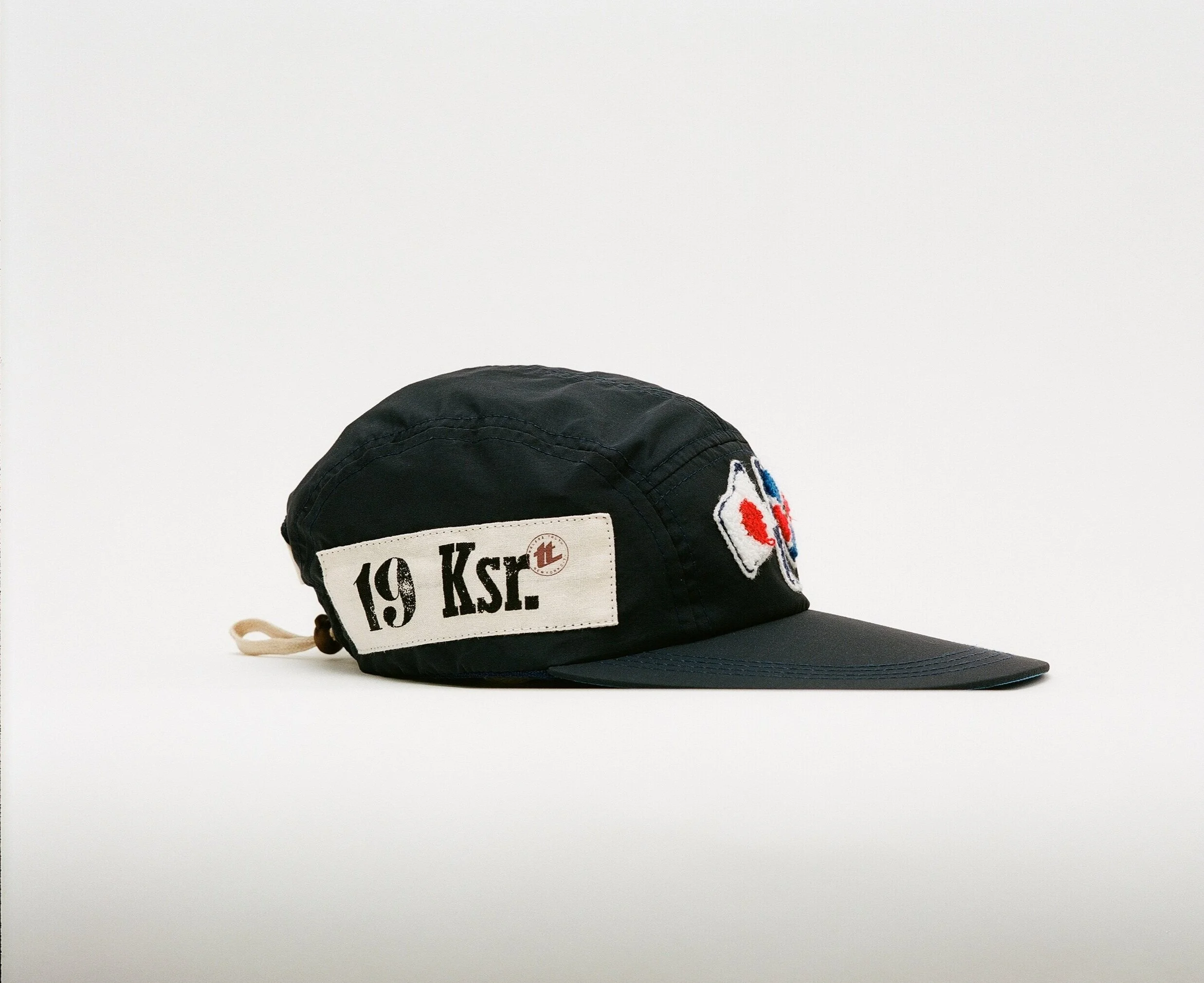 Sc2 LIMITED LONGBILL HAT — Superbad Solace