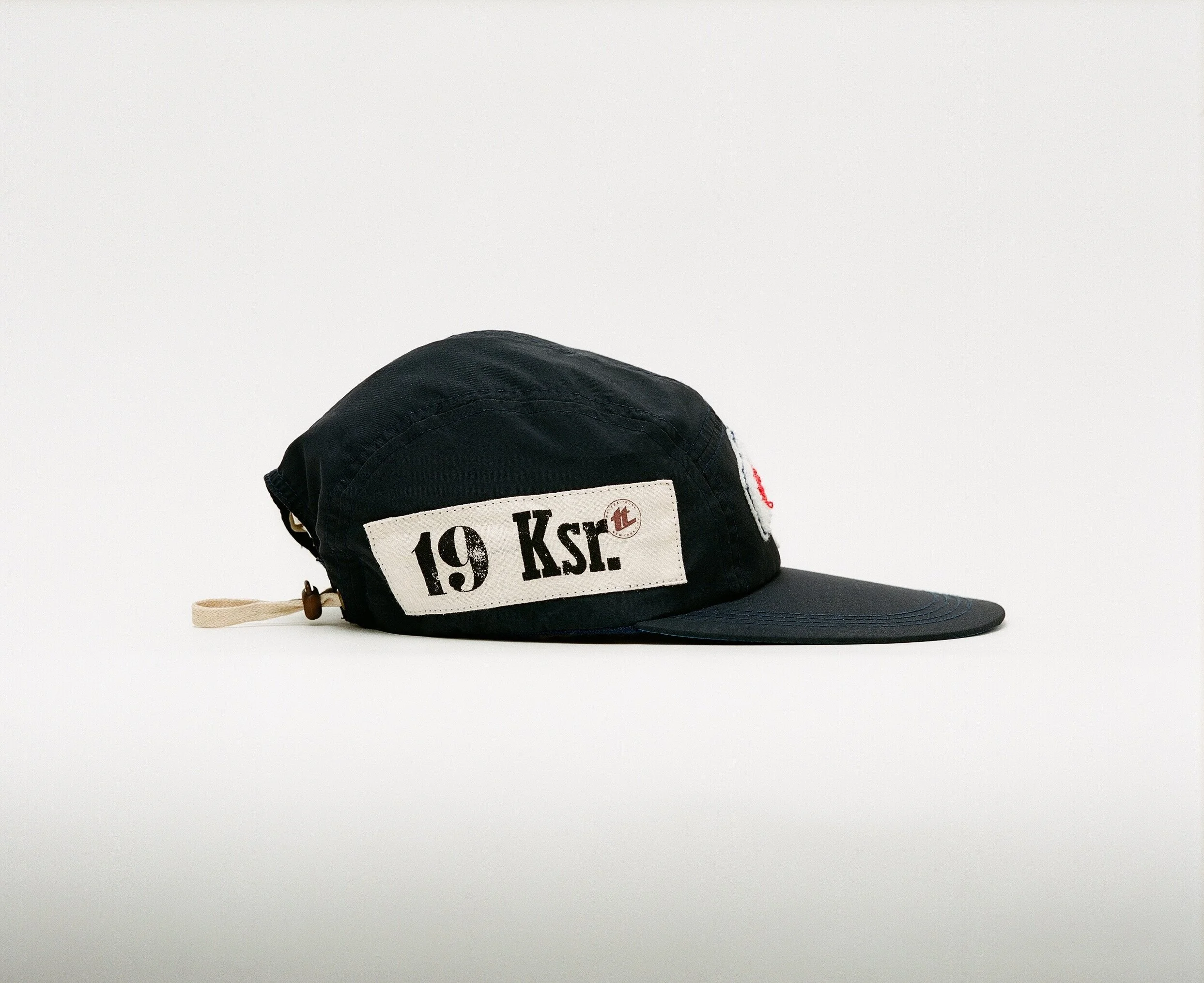 Sc2 LIMITED LONGBILL HAT (PRE-ORDER) — Superbad Solace