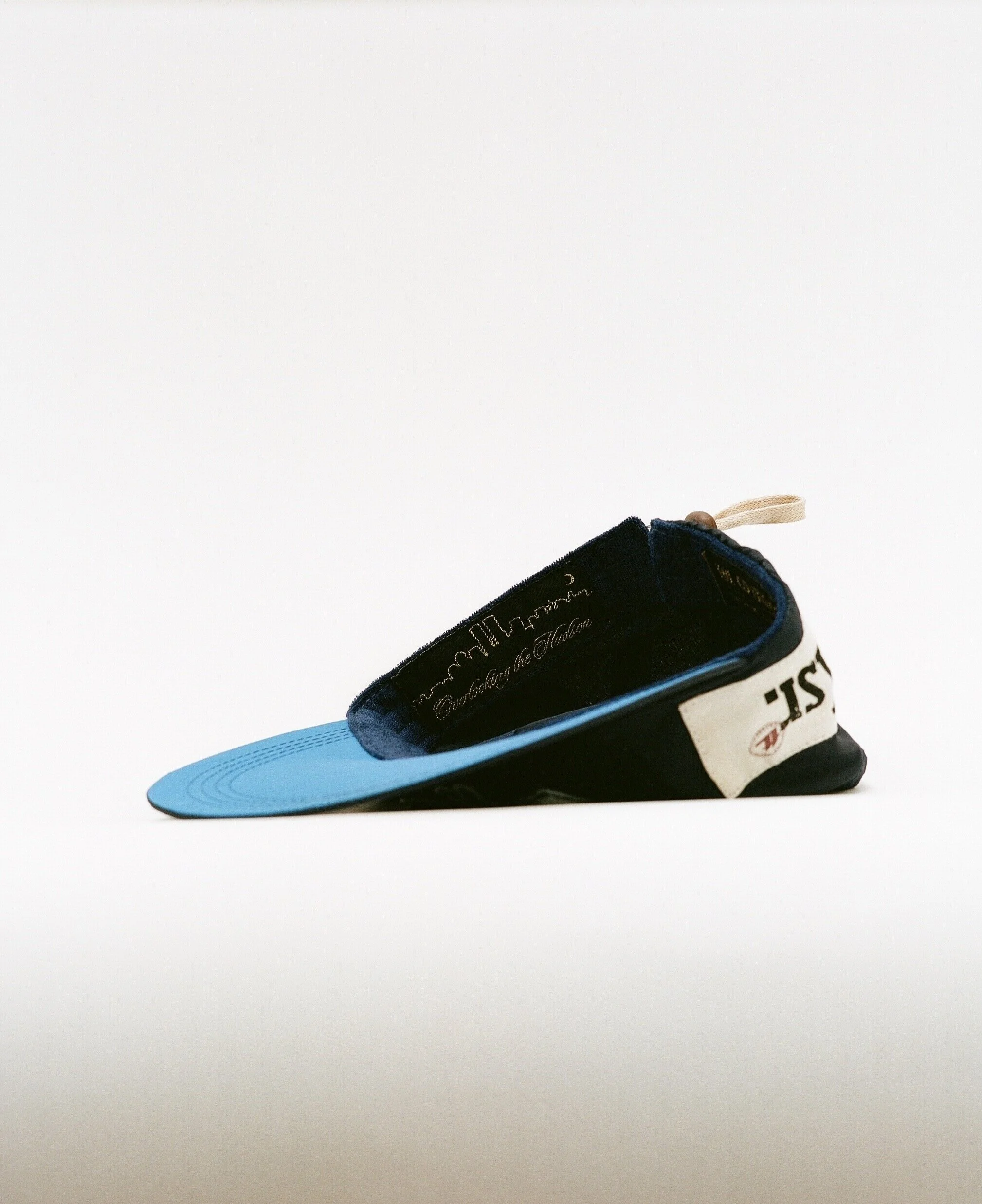 Sc2 LIMITED LONGBILL HAT — Superbad Solace