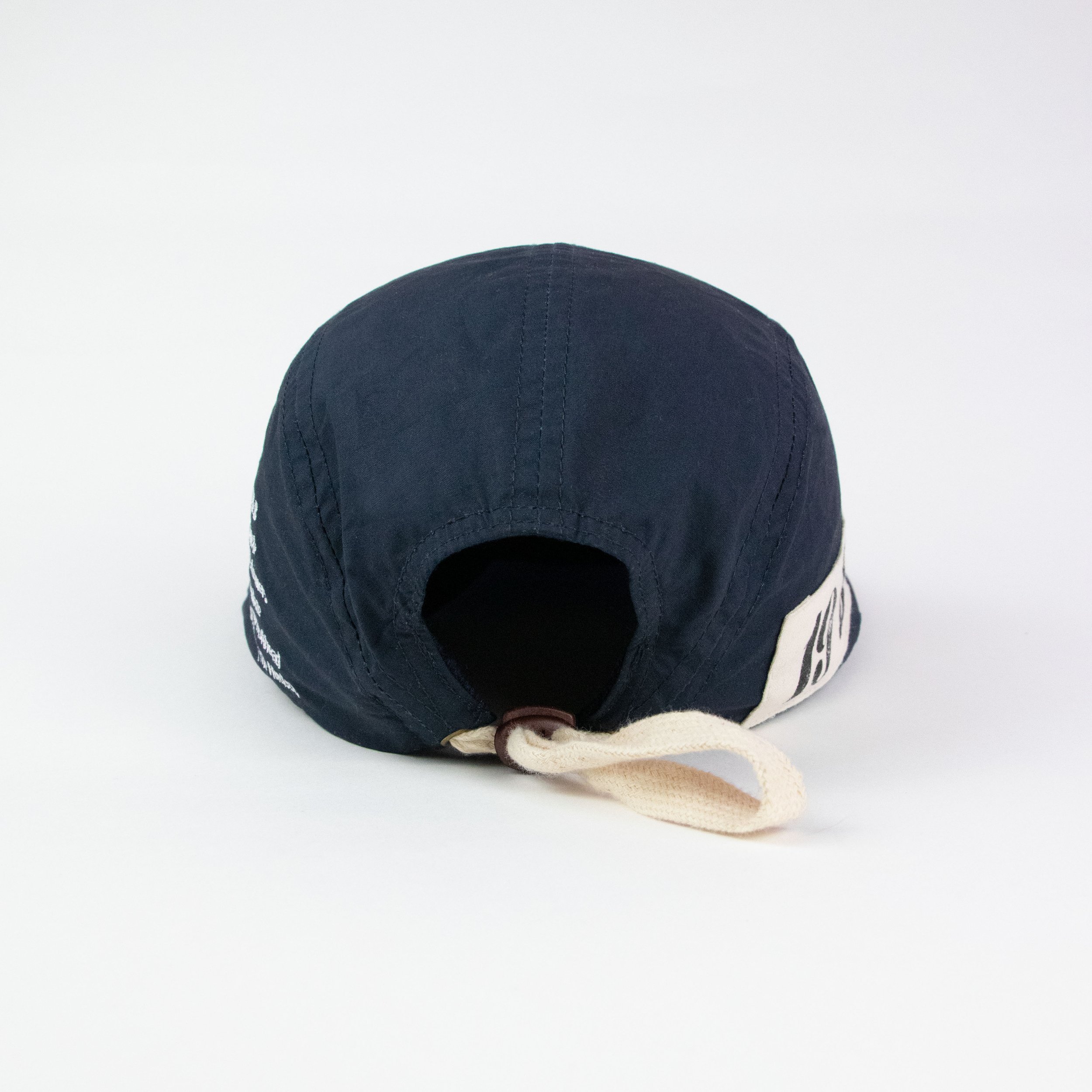 Sc2 Anniversary Edition Longbill Hat — Superbad Solace