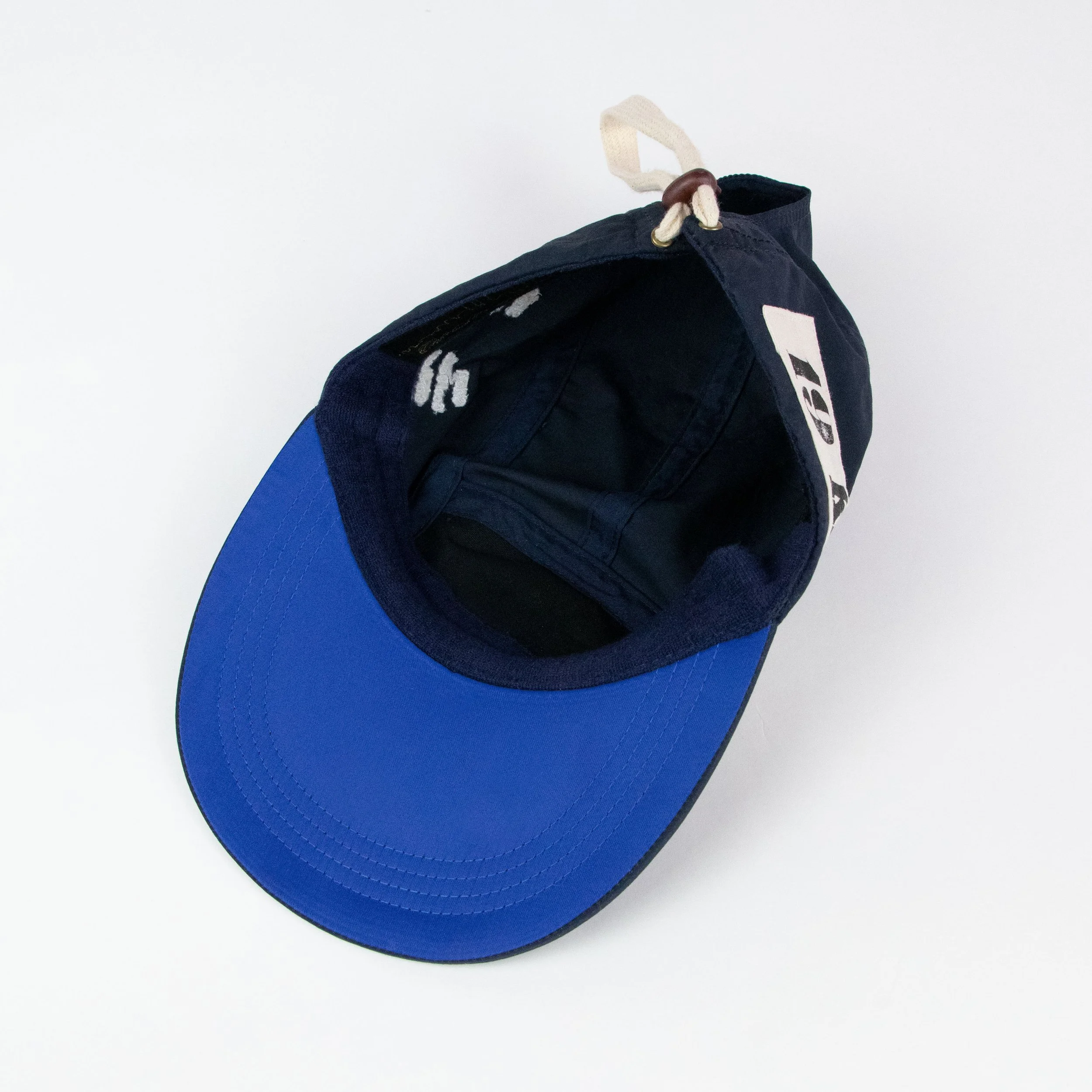 Sc2 Anniversary Edition Longbill Hat — Superbad Solace