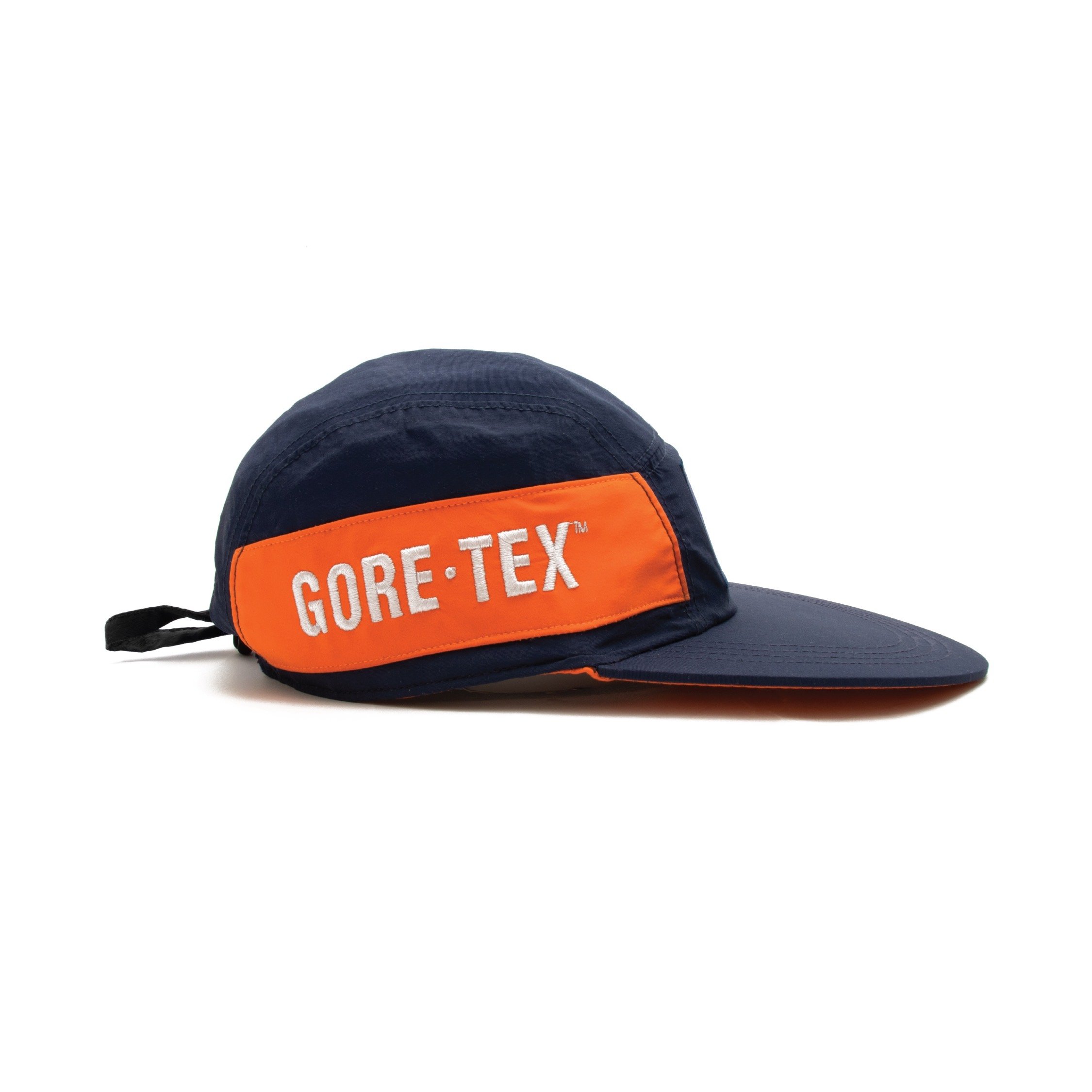 SC³ Reversible Gore-Tex Longbill Hat — Superbad Solace SC³ Reversible Gore-Tex Longbill Hat — Superbad Solace