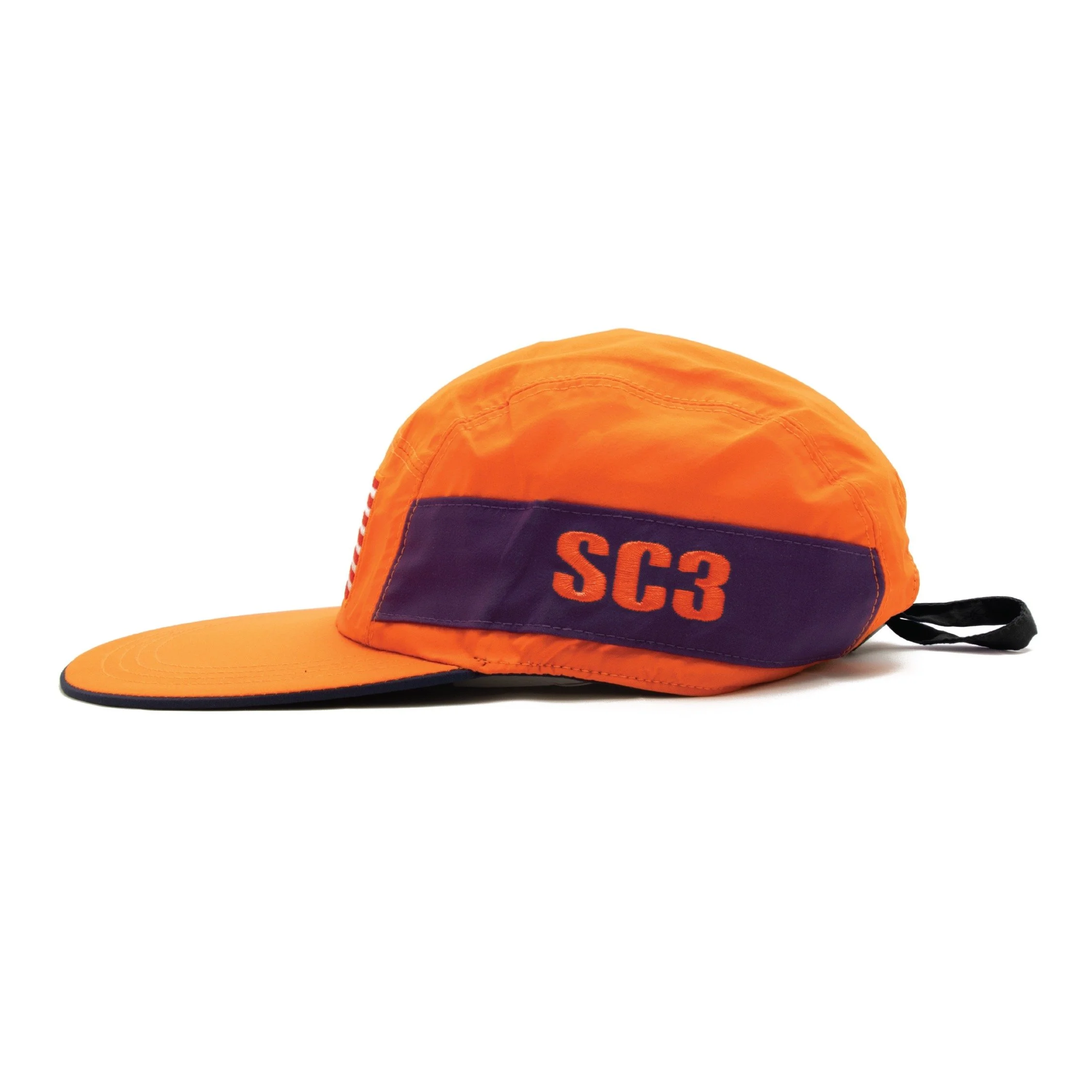 SC³ Reversible Gore-Tex Longbill Hat — Superbad Solace