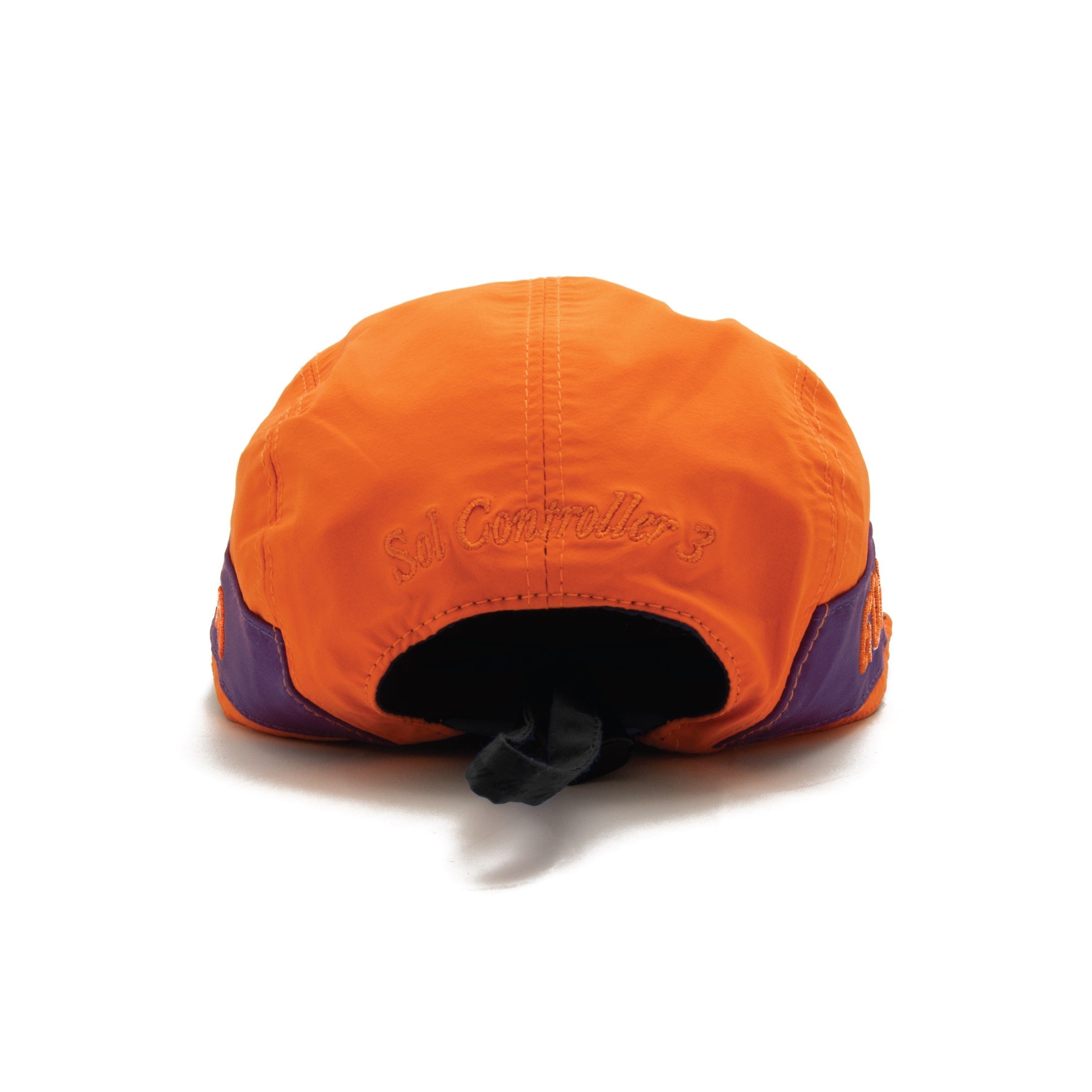 SC³ Reversible Gore-Tex Longbill Hat — Superbad Solace SC³ Reversible Gore-Tex Longbill Hat — Superbad Solace