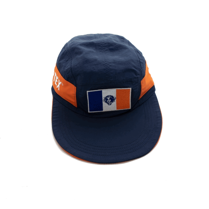SC³ Reversible Gore-Tex Longbill Hat — Superbad Solace