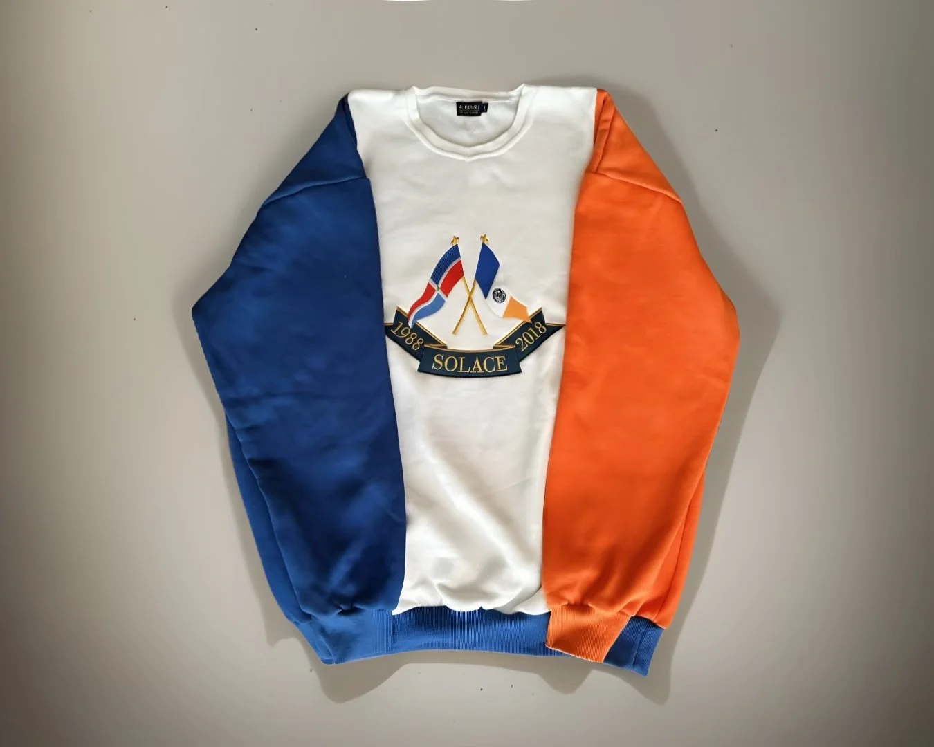 Superbad Solace x Overlooking The Hudson | the Apartment - トップス
