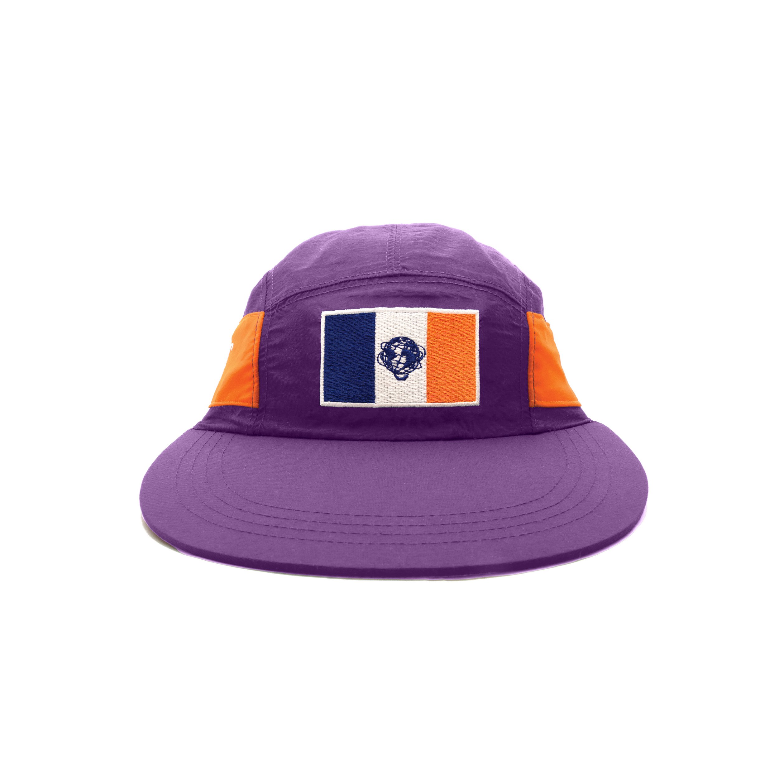 SC³ Reversible Gore-Tex Longbill Hat (Anniversary Edition SC³ Reversible Gore-Tex Longbill Hat (Anniversary Edition