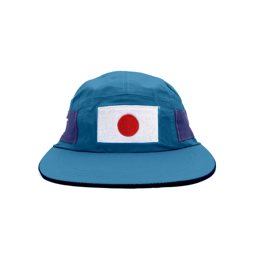 Superbad Solace SC2 過度 Japanorak Hat polo