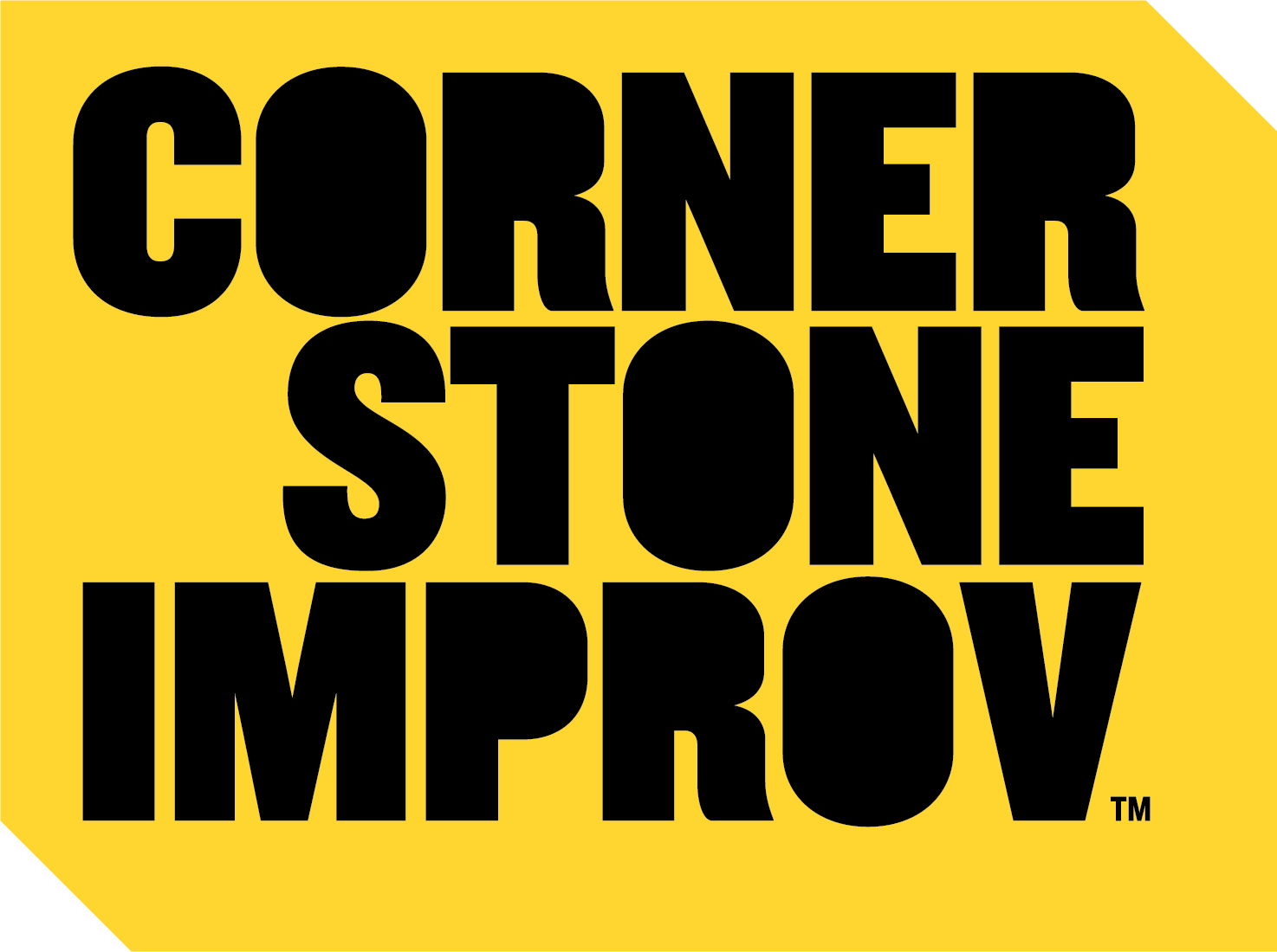 Cornerstone Improv