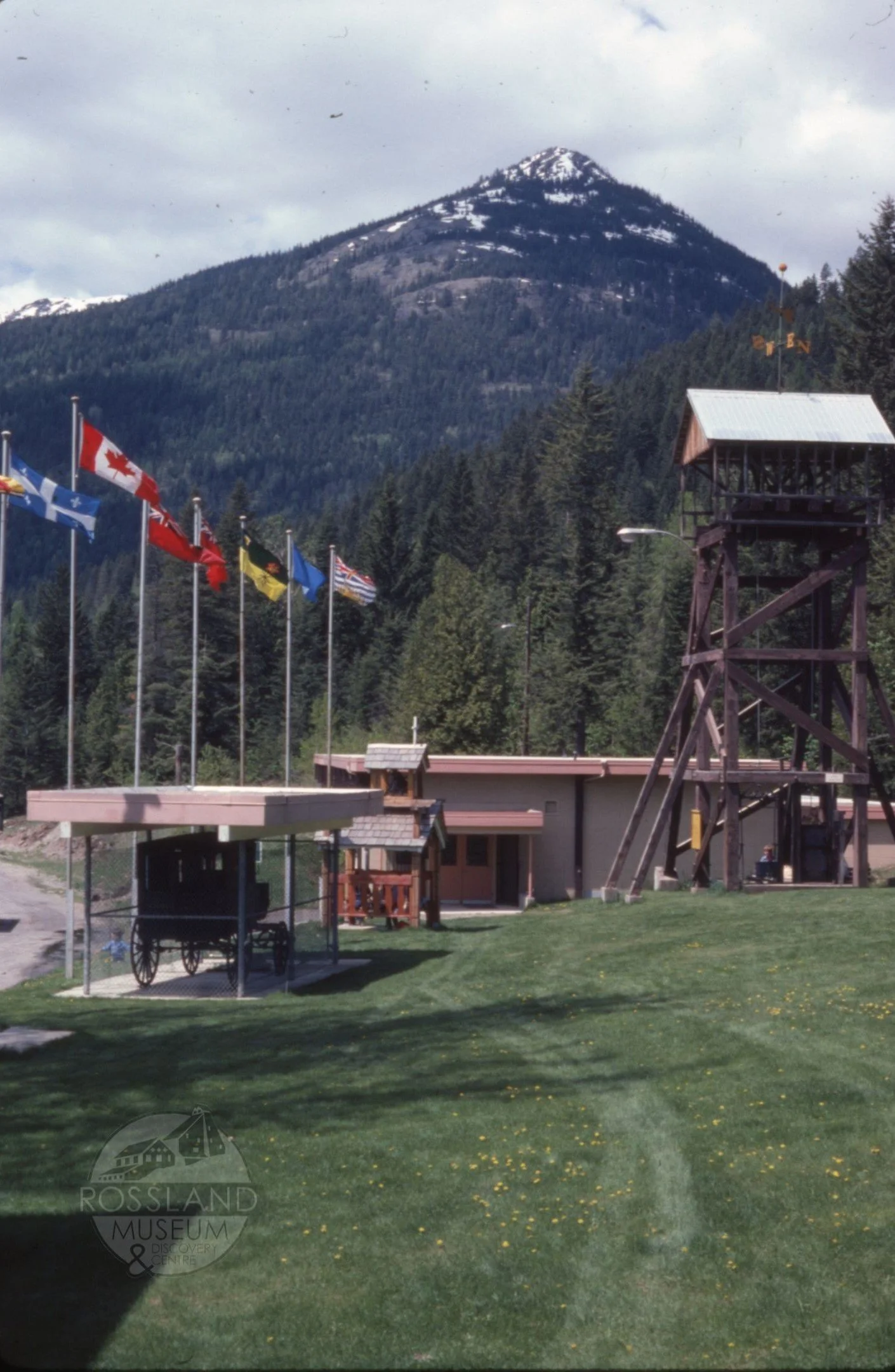Historic Places Days 2026