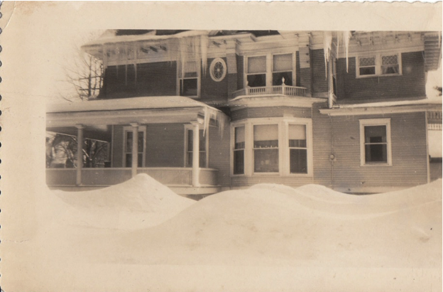 Jeldness House