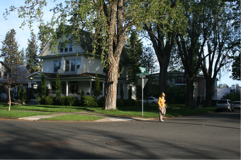 Jeldness House
