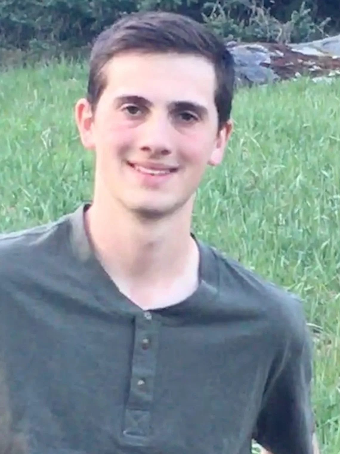 Marco Santano Historical Interpreter Marco Santano is a summer student at the Rossland Museum and Discovery Centre. A student at Selkirk College, he begins the Nursing Program in the fall. Raised in Rossland, Marco is an avid skier, mountain biker and golfer and loves all that this city has to offer. He is very excited to spend his summer learning more about Rossland’s rich history and sharing it with locals and tourists alike.