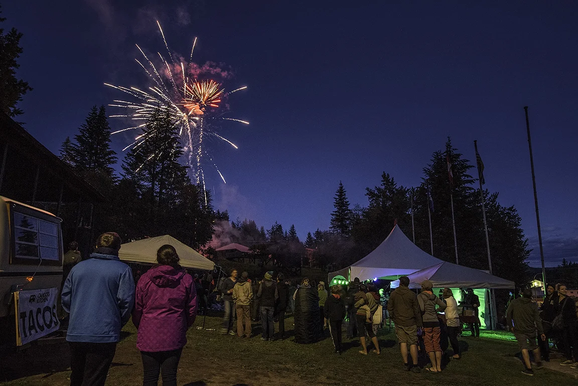 Canada Day 2018 - Photo: Mike Sloan Photography