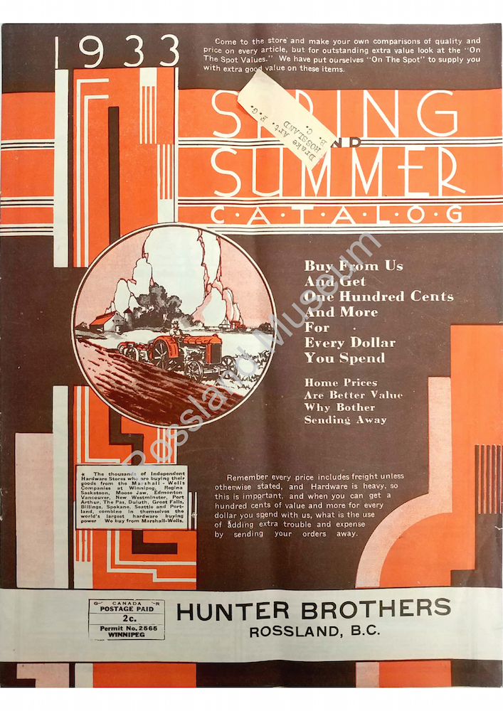 Hunter Brothers Catalog 1933 - watermarked_Page_01.png