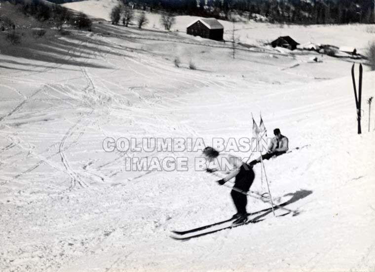 2289.0039: Red Mountain Skiing