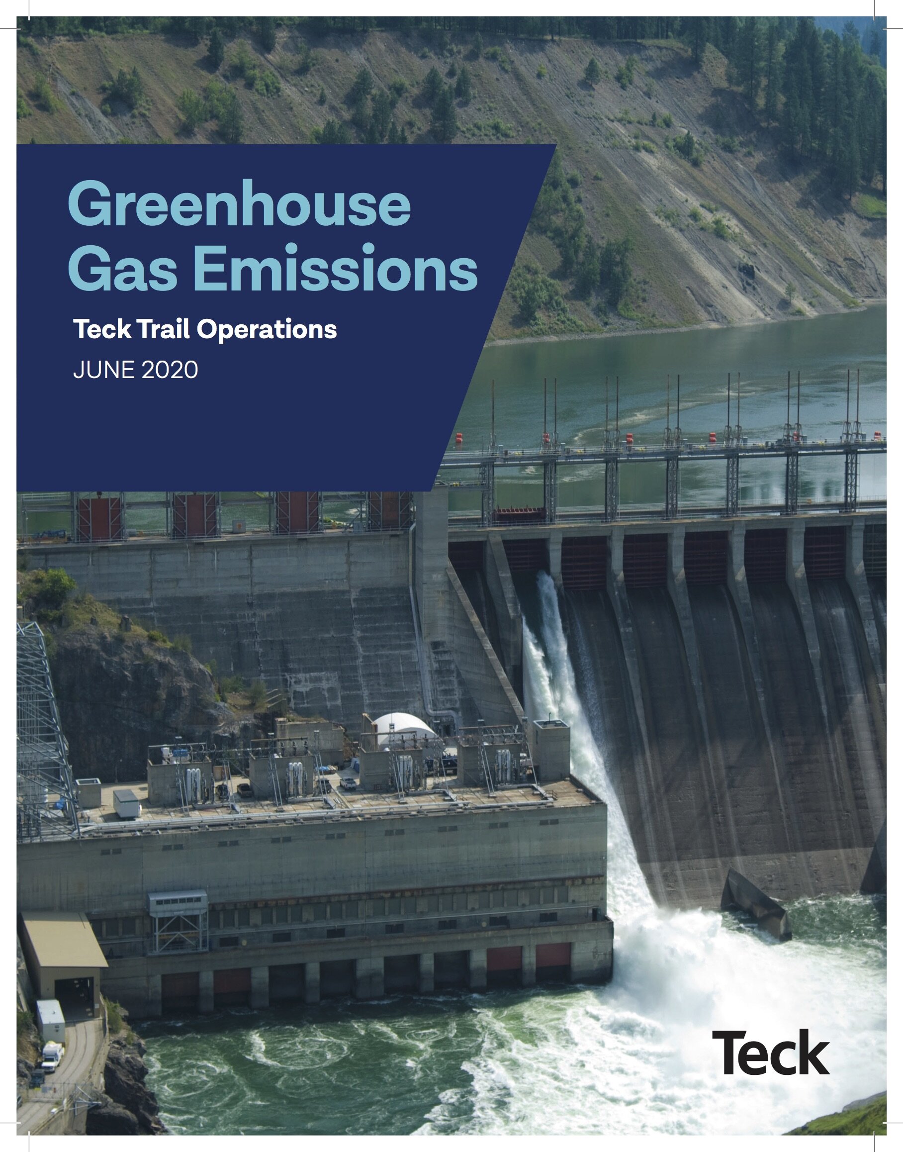 Cover Teck - Greenhouse Gas Emissions - June 2020.jpg
