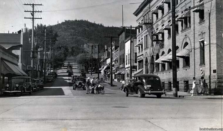 2315.0057: Washington Street, circa 1930