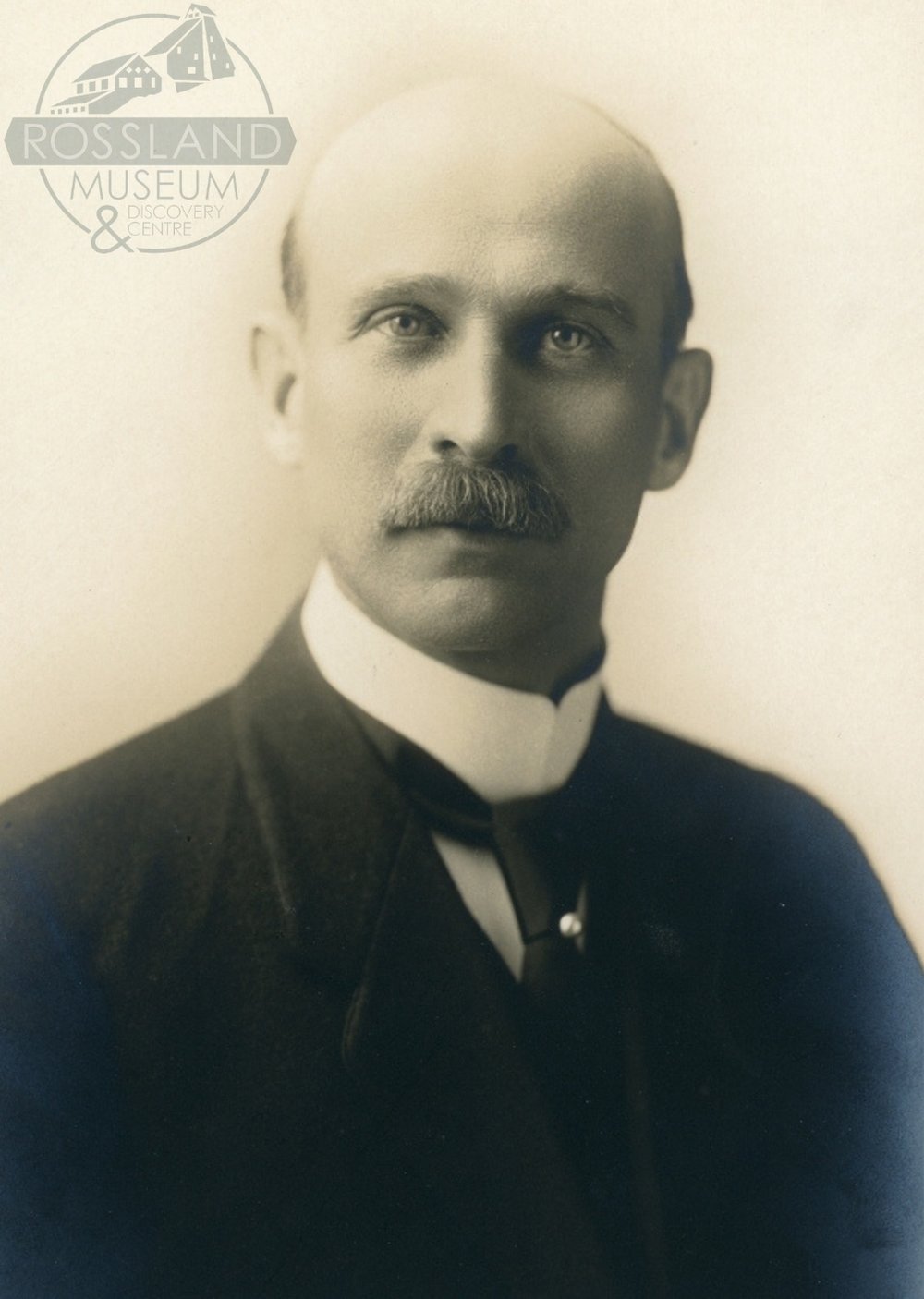 Walter H. Aldridge