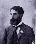 2361.0080 - Lalonde, 1898, Rossland City Council Photo