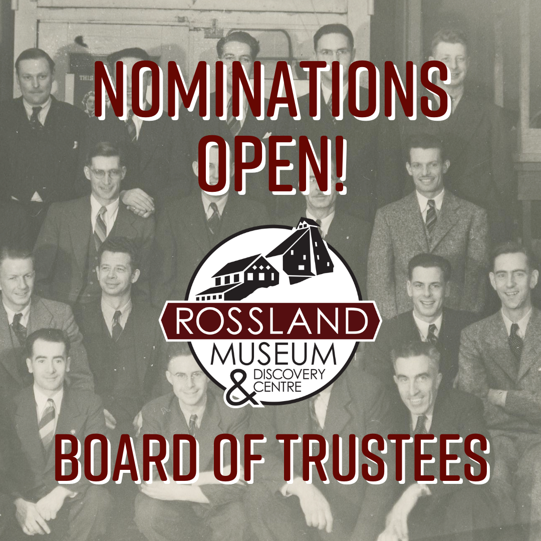 Board Nominations Cover