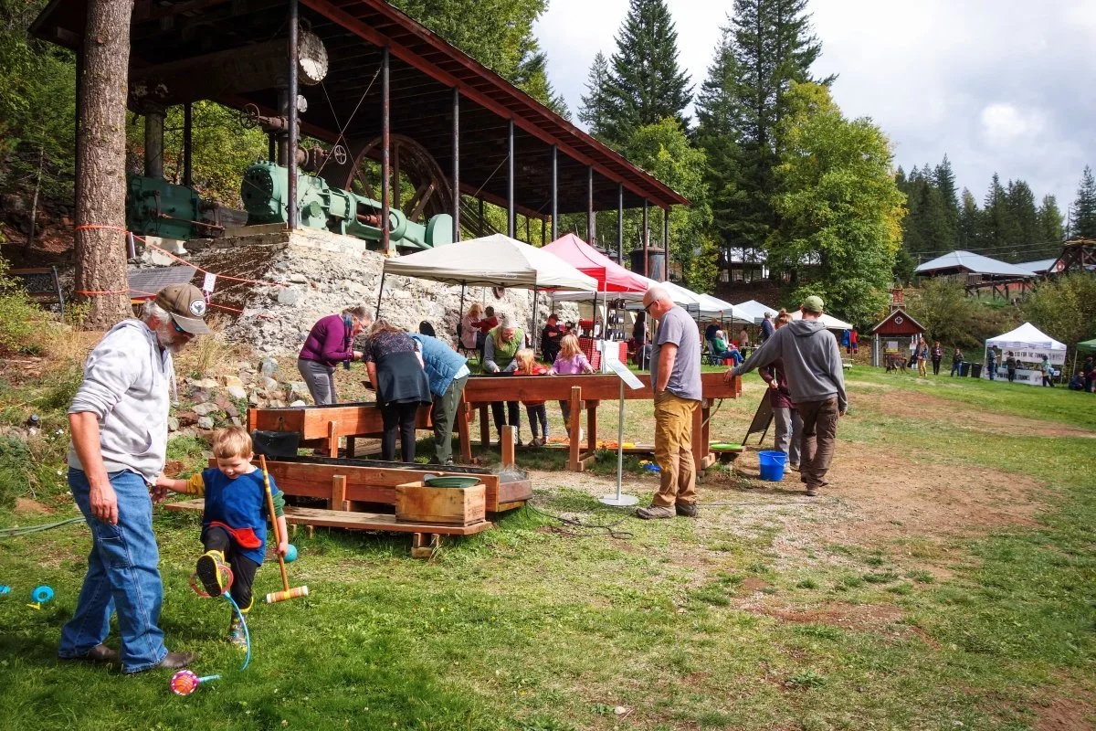 BC Day at the Museum 2026