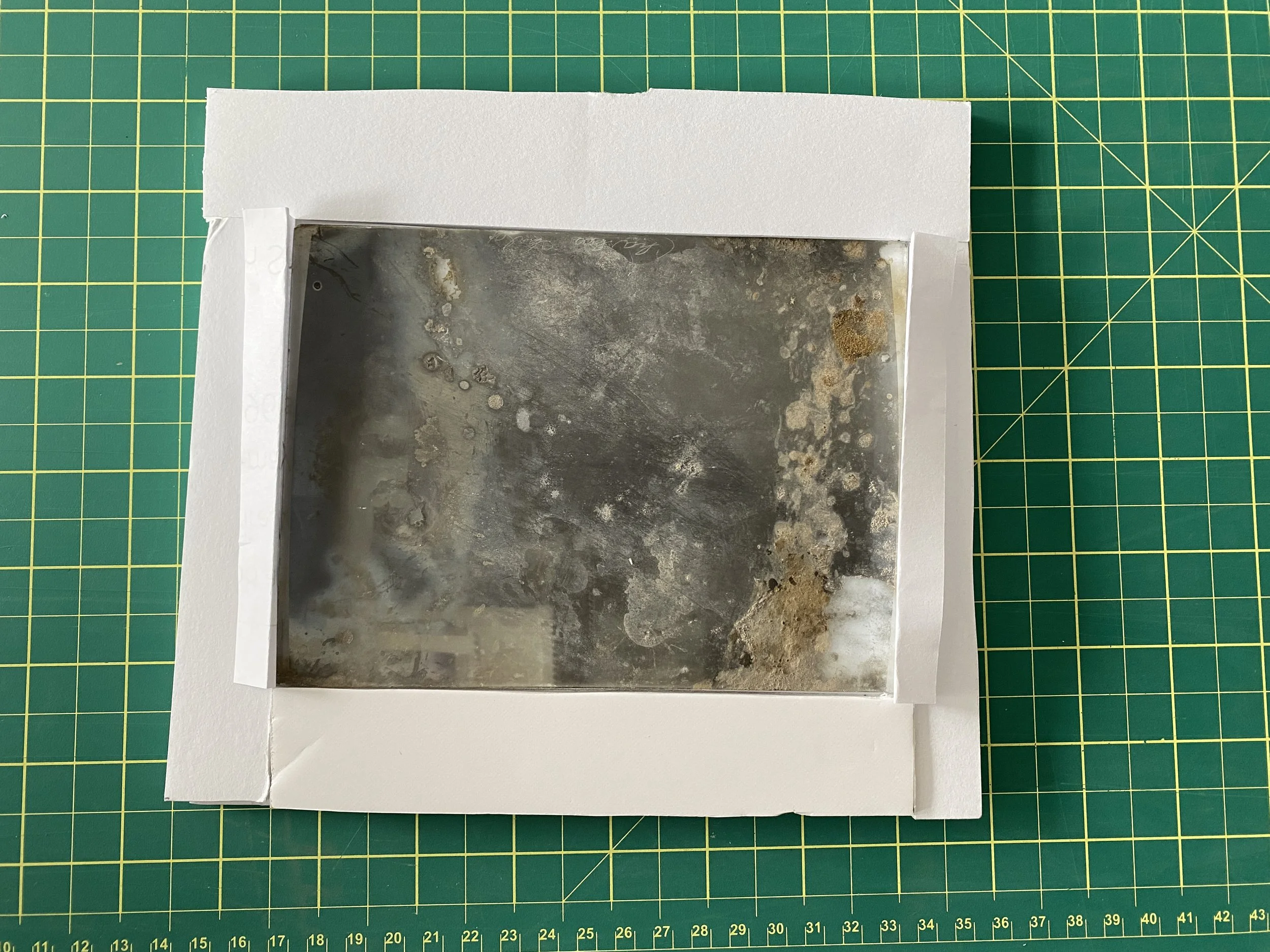 Test Sink Matte