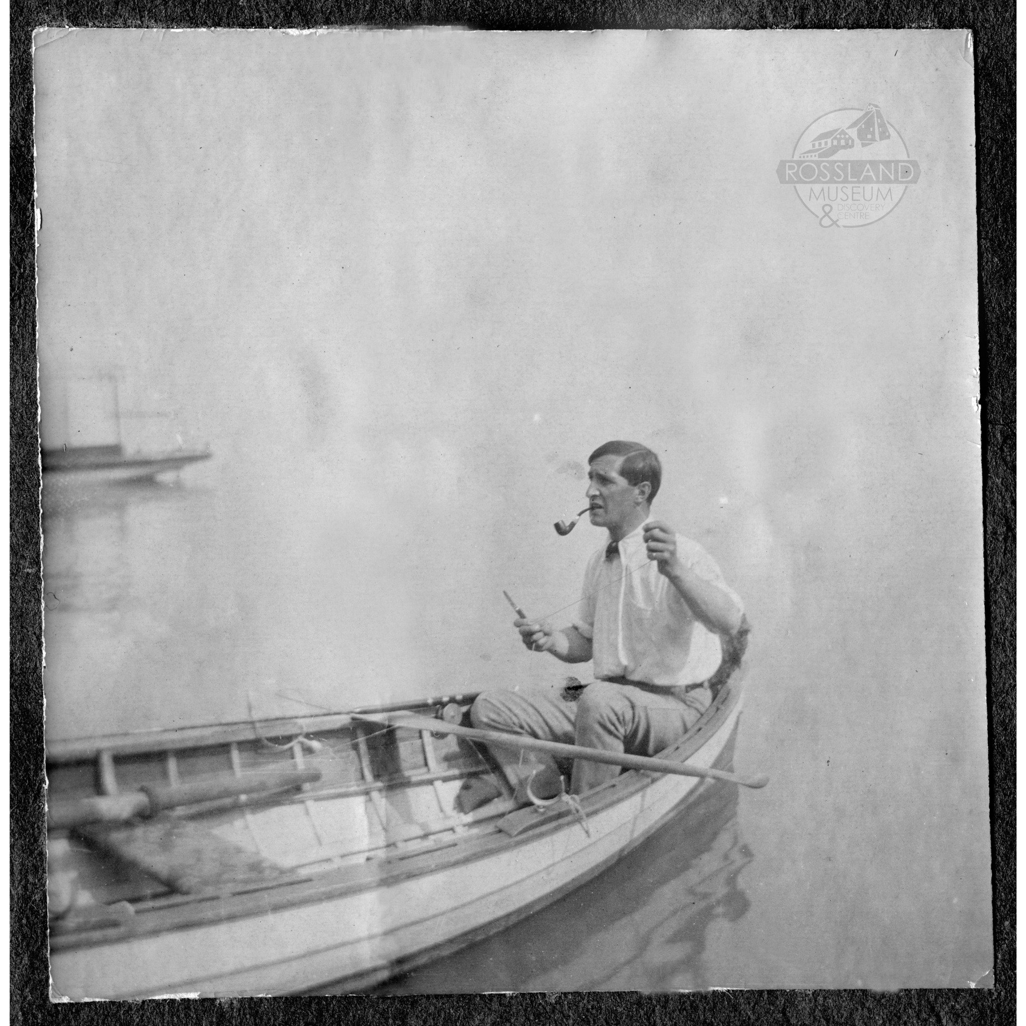 Today is National Canoe Day! It's a simple design -- but astonishingly efficient. Canoes have been and are currently used by a variety of cultures. The traditional canoe of the Sinixt was crafted of Western White Pine and designed similarly to the st
