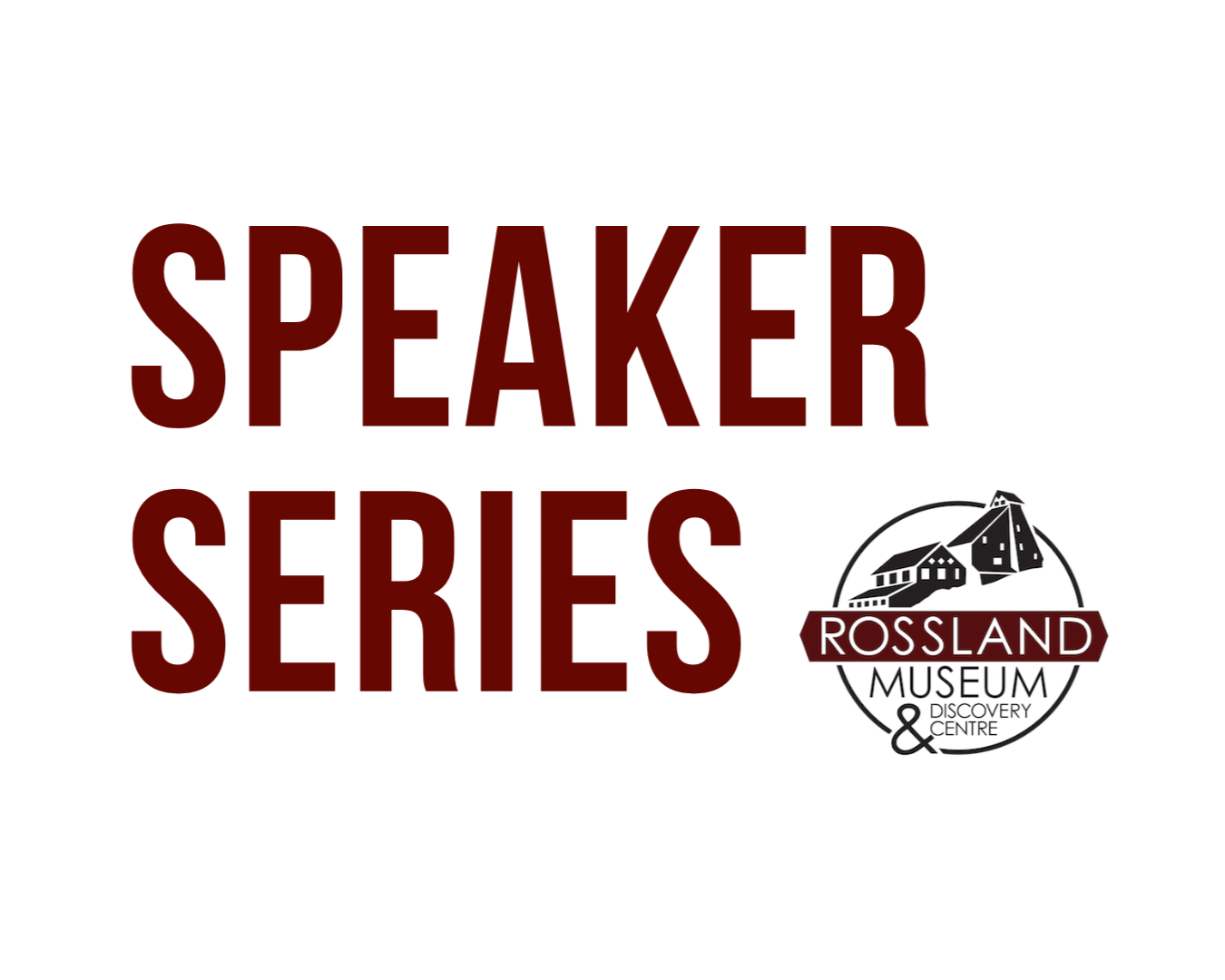 November Speaker Series with Judy Pollard: “The Distance: Dreams and Despair”