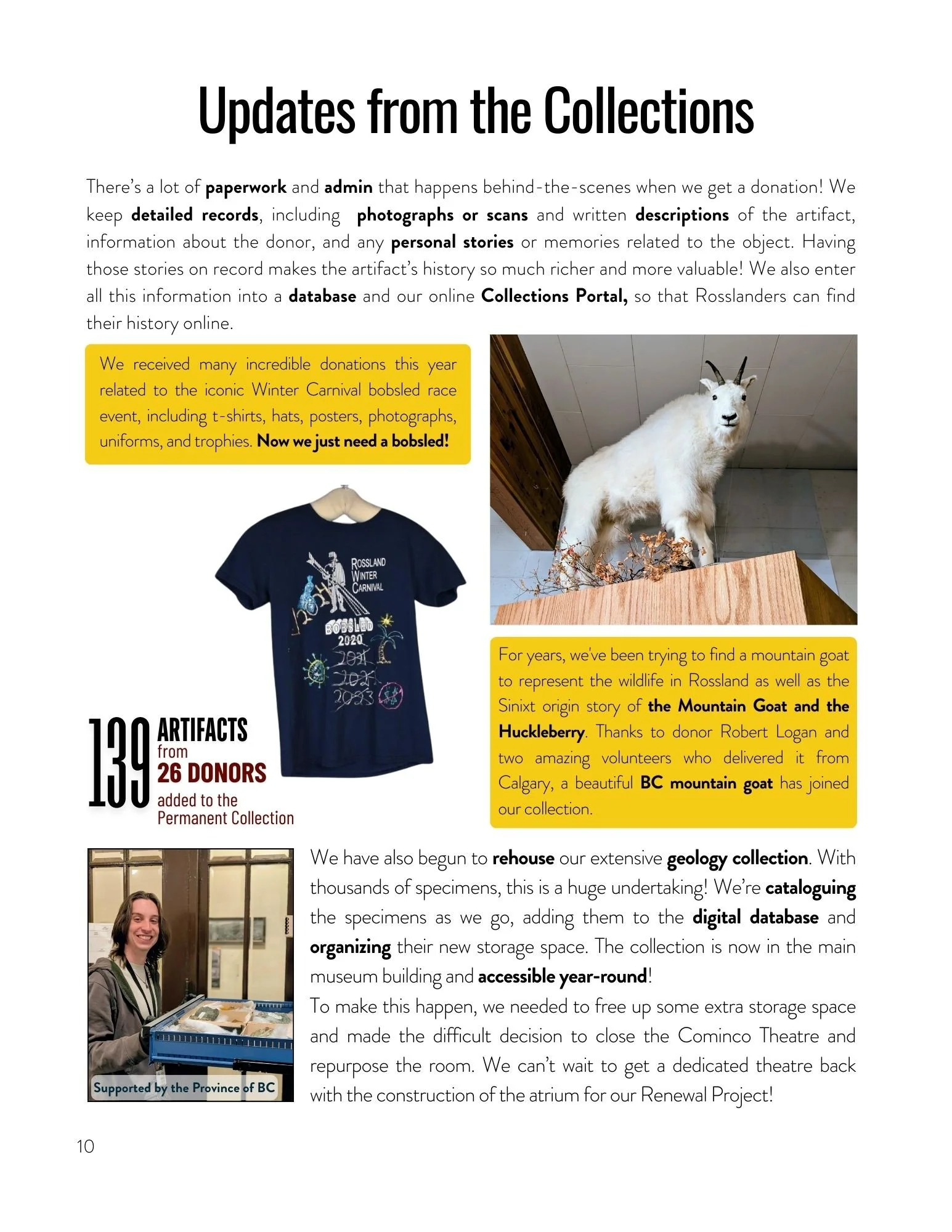 rossland-museum-annual-report-2025-collections.jpg