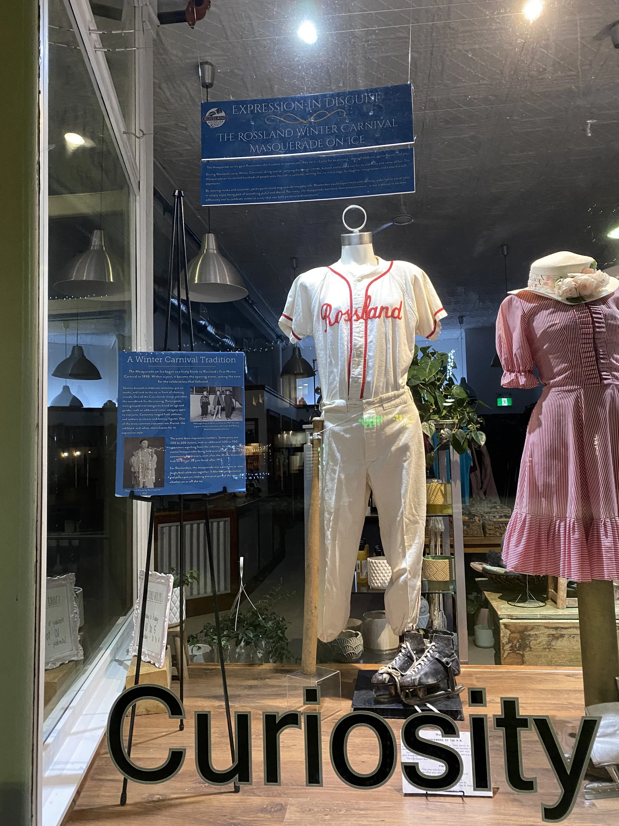 2026 - Expression in Disguise_Costume Highlight - Baseball Player.JPG