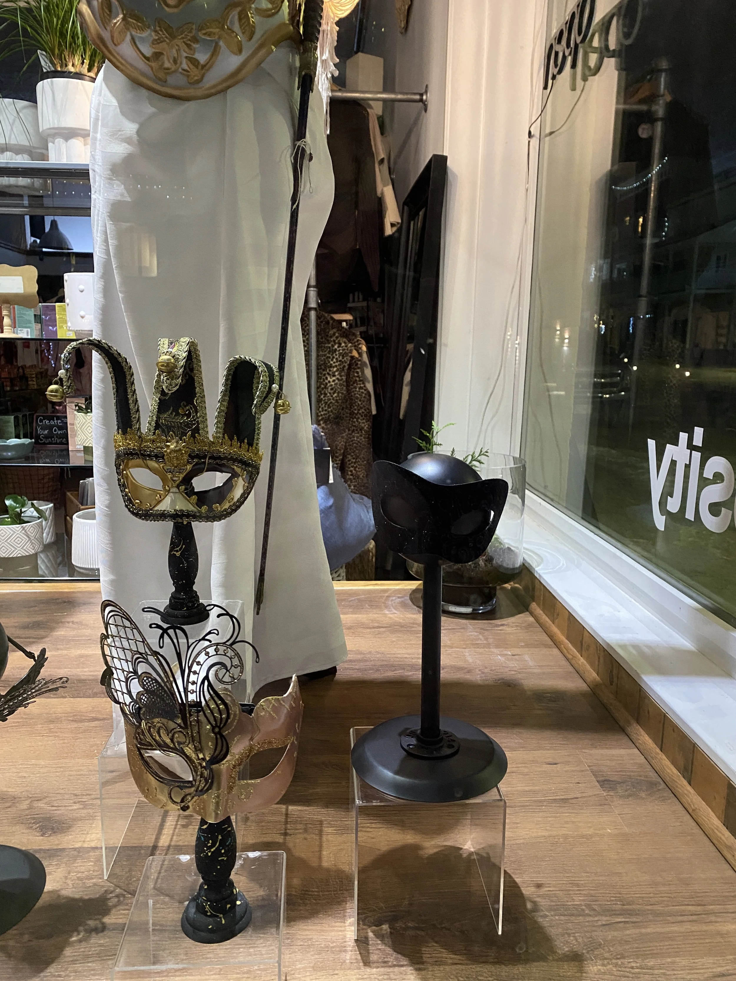 2026 - Expression in Disguise_Masks.JPG