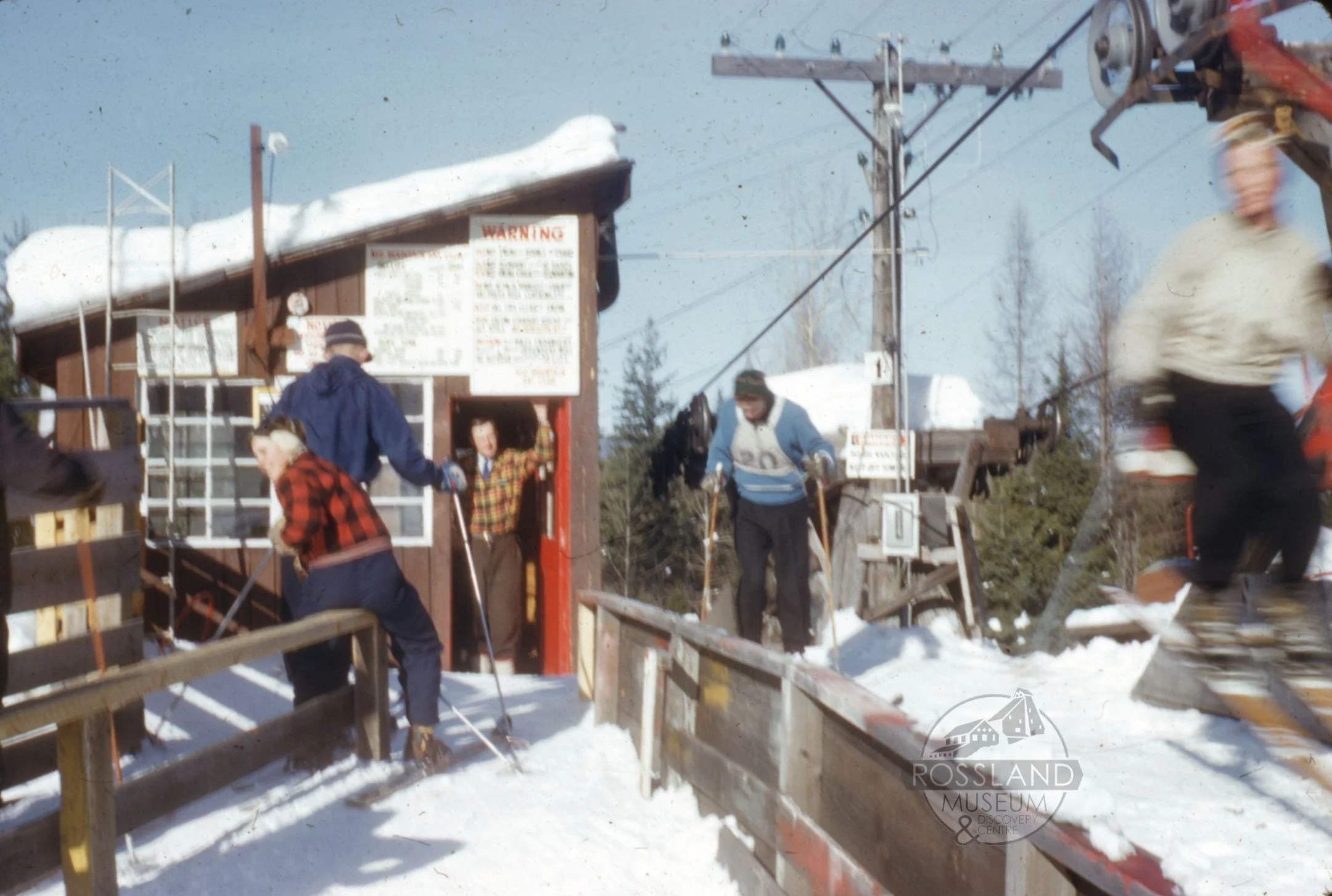  A2024.000.052.043 Red Chair, 1955 
