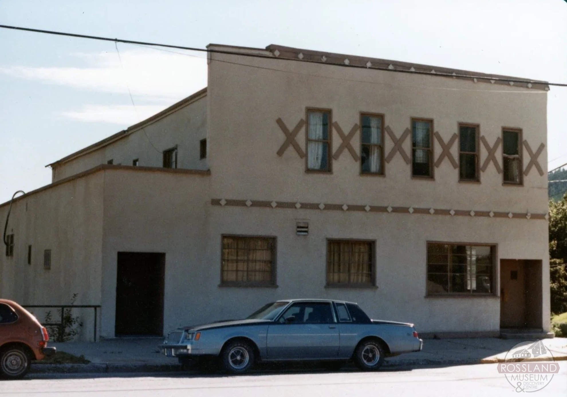 Bellevue Hotel