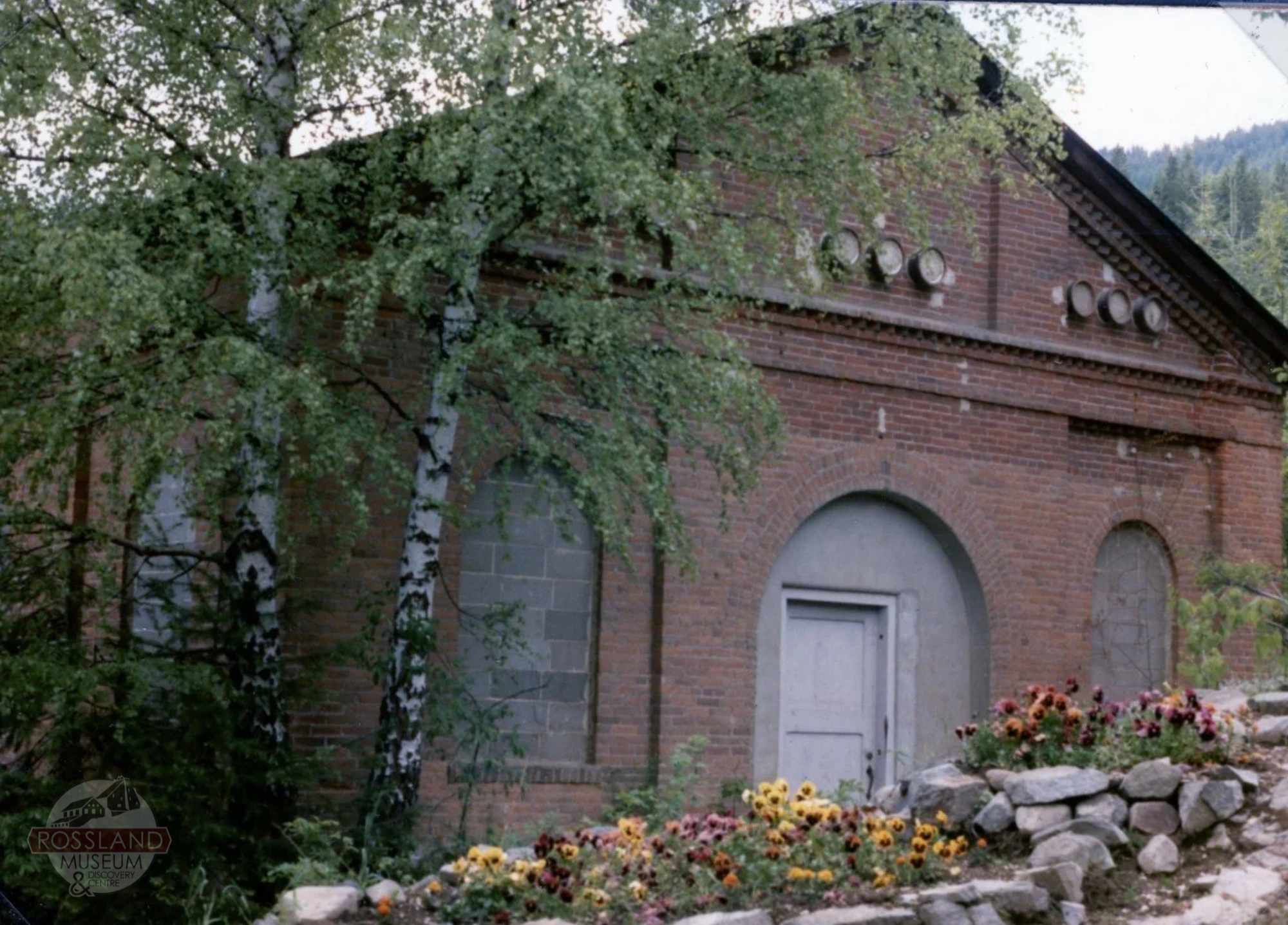 WKPL Substation