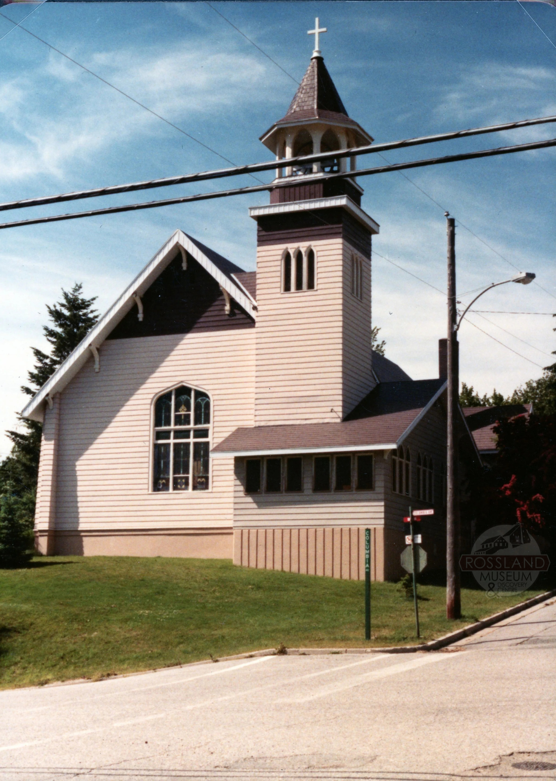 Sacred Heart Catholic Church