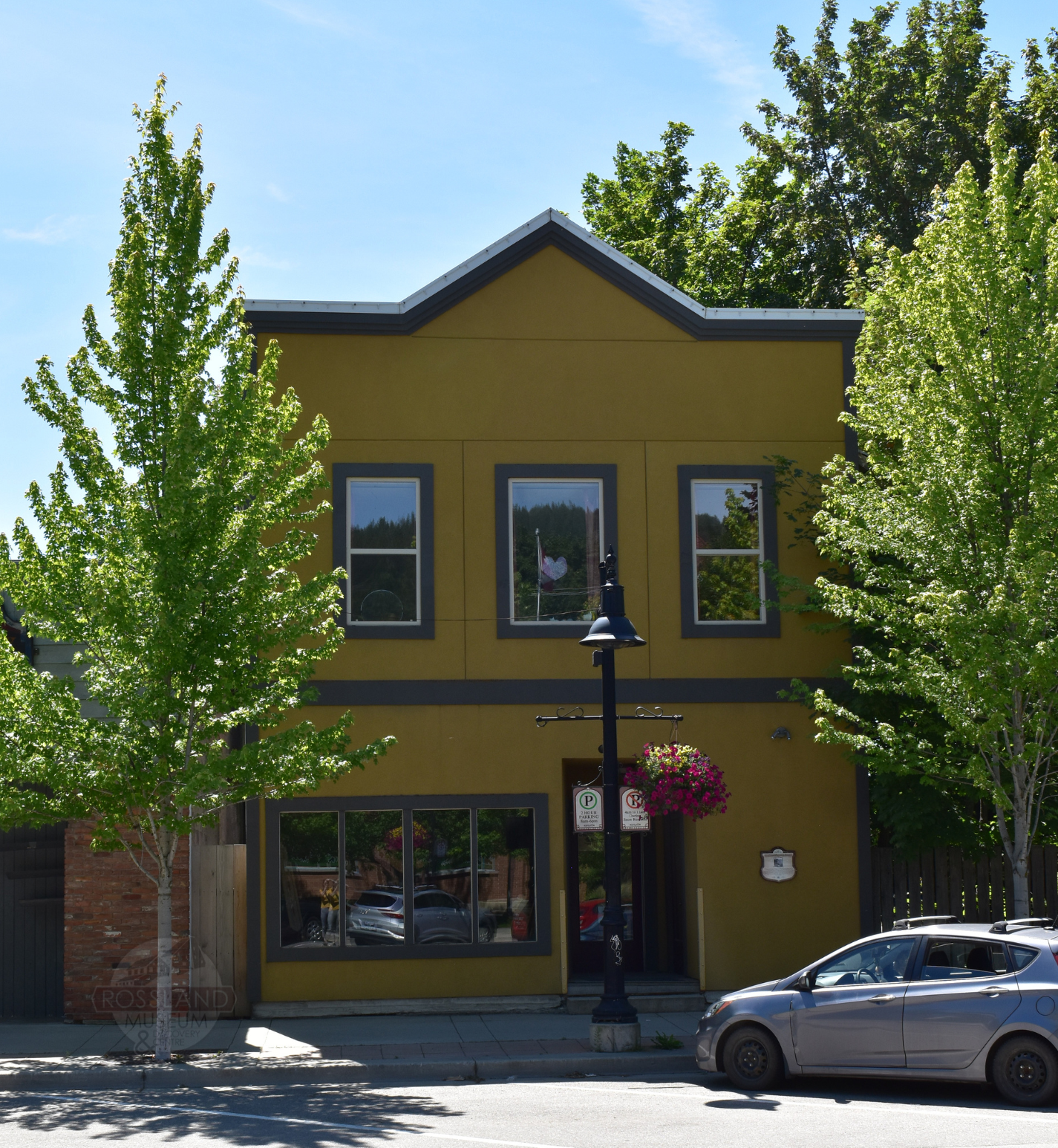Wallace Building
