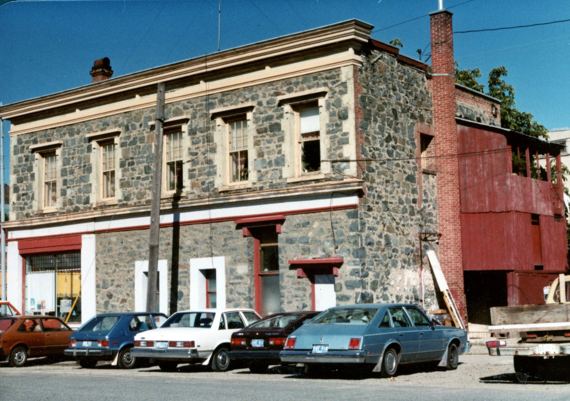 Stone Block
