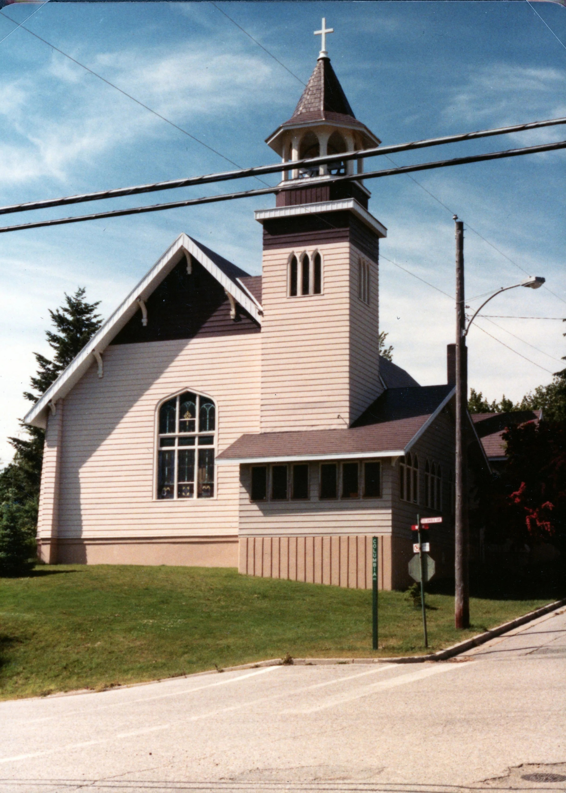 Sacred Heart Catholic Church