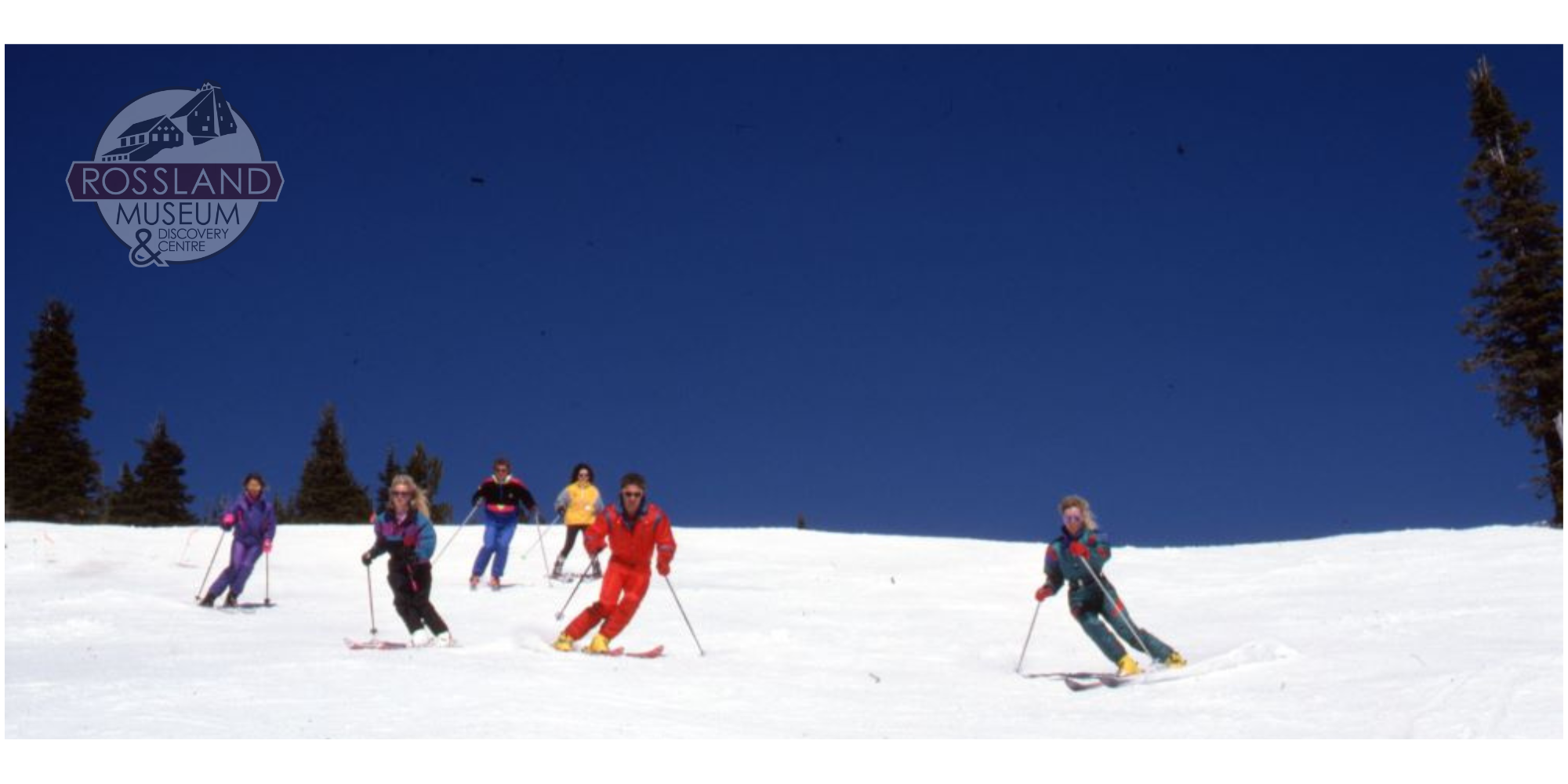 PRESS RELEASE: Sliding Rossland's History into the Digital Age ...