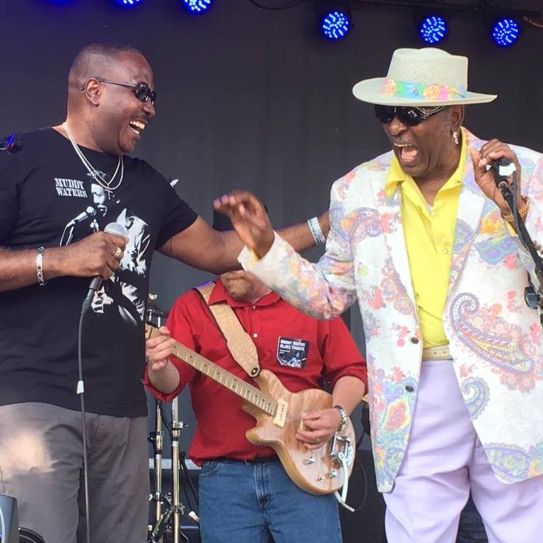 Eddy and Joseph Morganfield.jpg