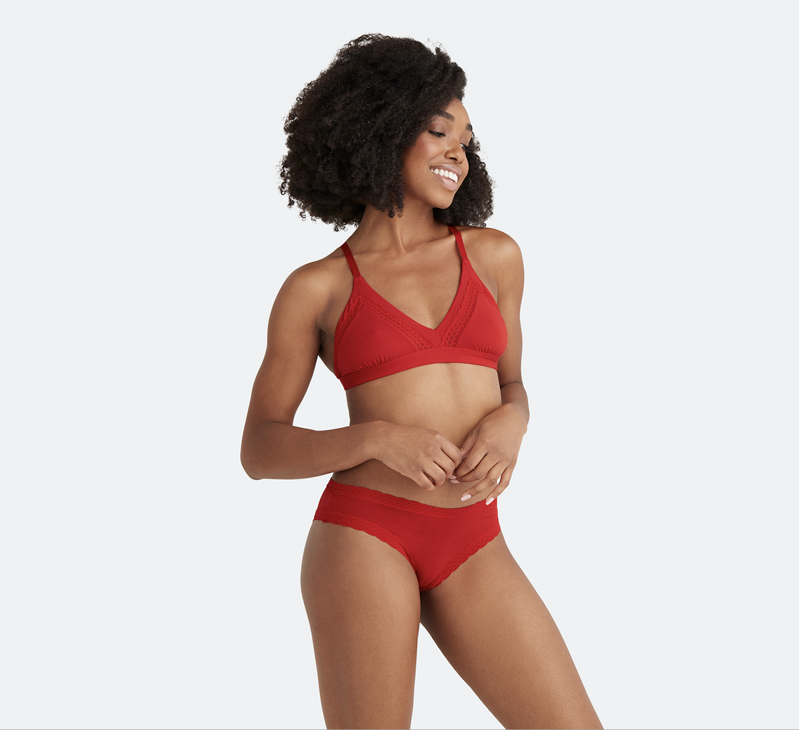 7 types of women's underwear cuts MeUndies — Beyond Basics by MeUndies