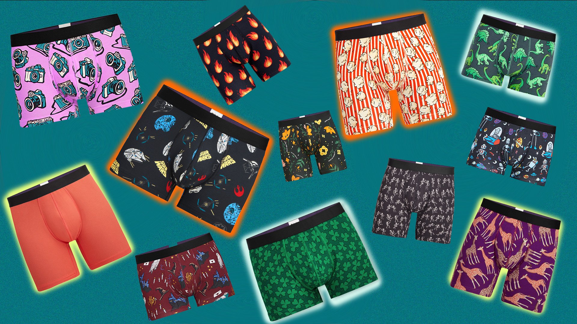 Difference Between Boxer Briefs & Trunks MeUndies — Beyond Basics by