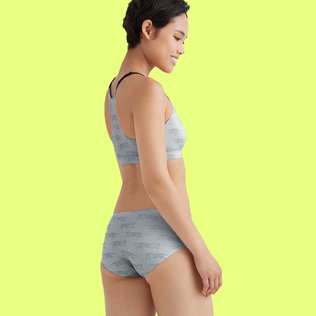 8 Underwear Rules That Will Help You in Hot Weather / Bright Side